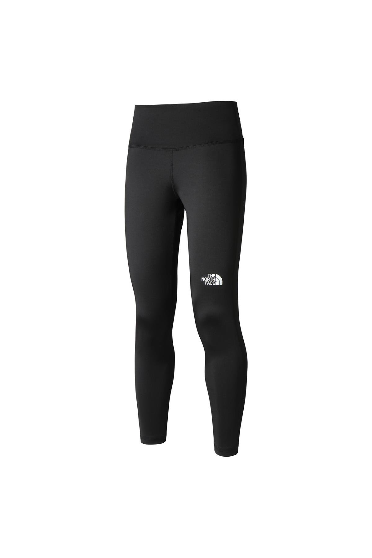 The North Face W FLEX HIGH RISE 7/8 Kadın TIGHT NF0A7ZB8JK31