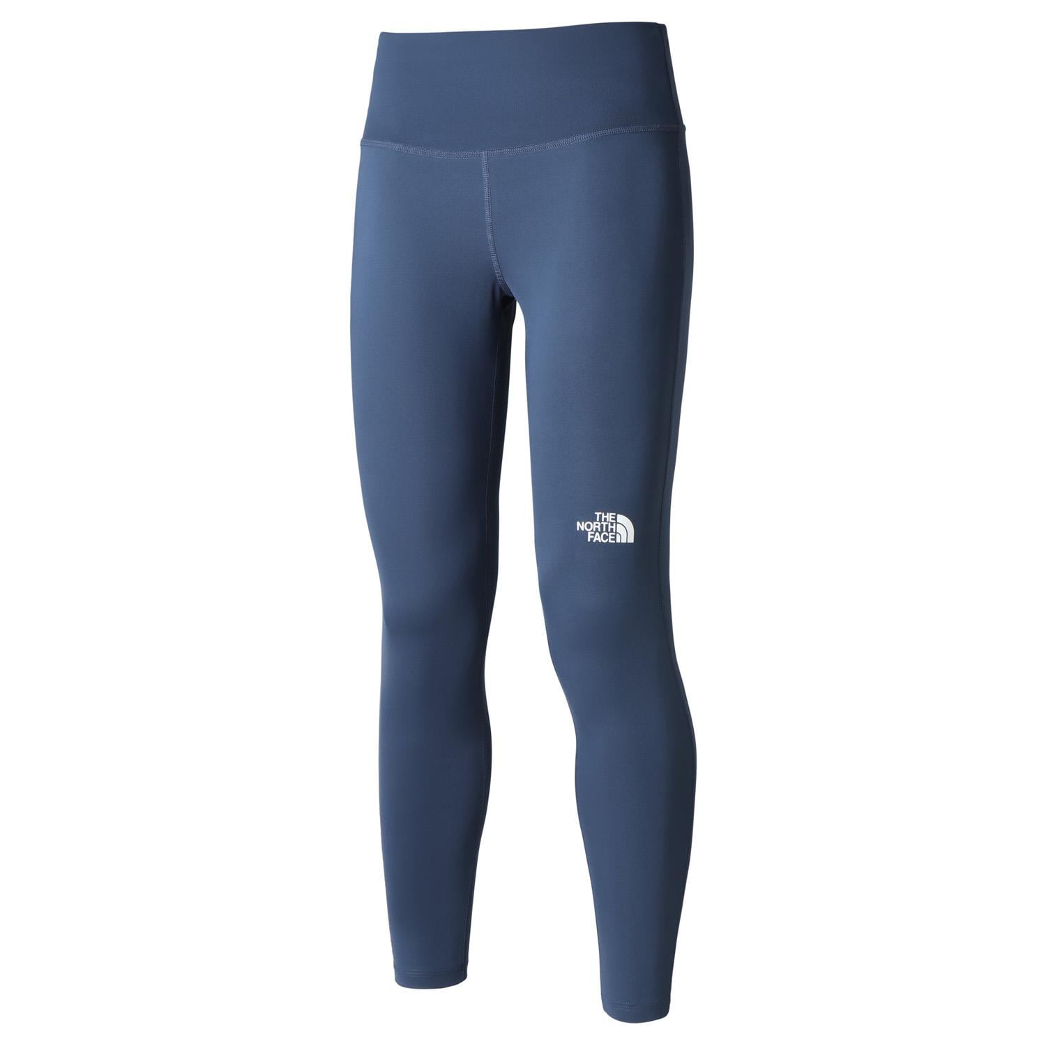 The North Face W FLEX HIGH RISE 7/8 Kadın TIGHT  NF0A7ZB8HDC1