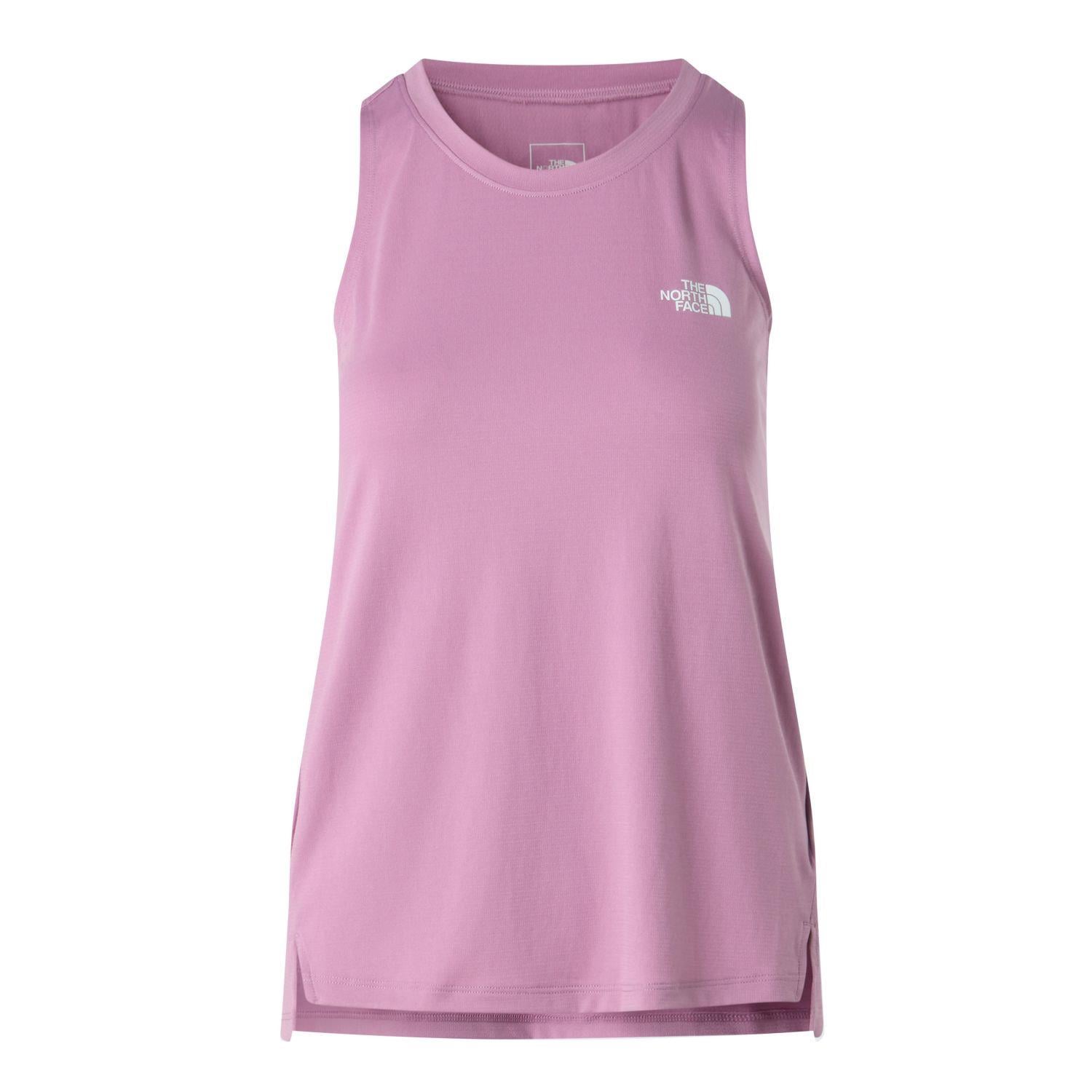 The North Face W FLEX TANK Kadın Tişört NF0A8BRTG6E1