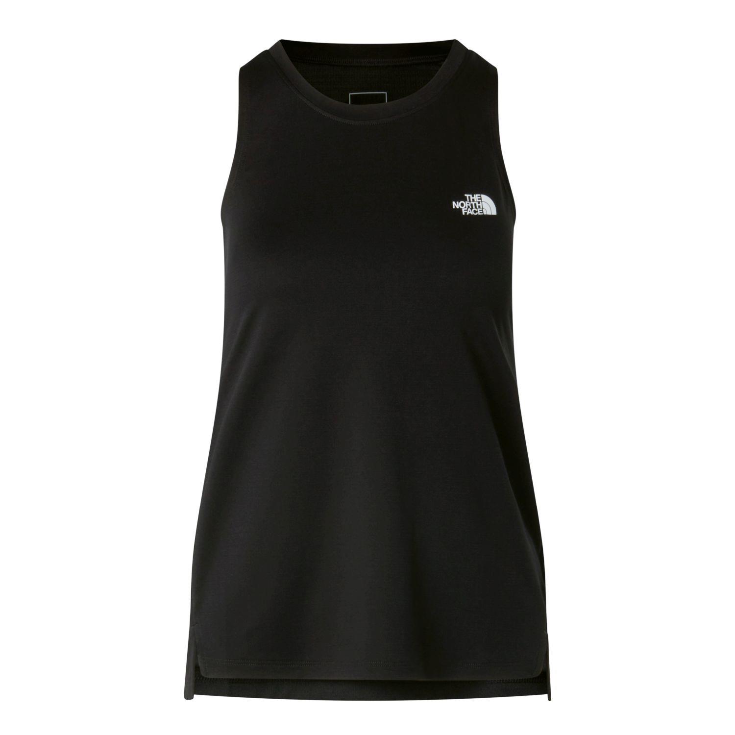 The North Face W FLEX TANK Kadın Tişört NF0A8BRTJK31