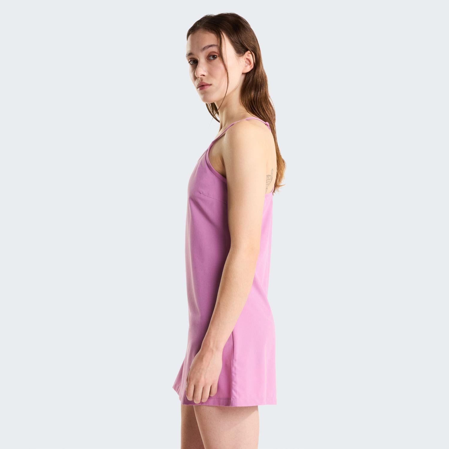 The North Face W FLEX WOVEN 2in1 DRESS Kadın Pantolon NF0A8G26G6E1