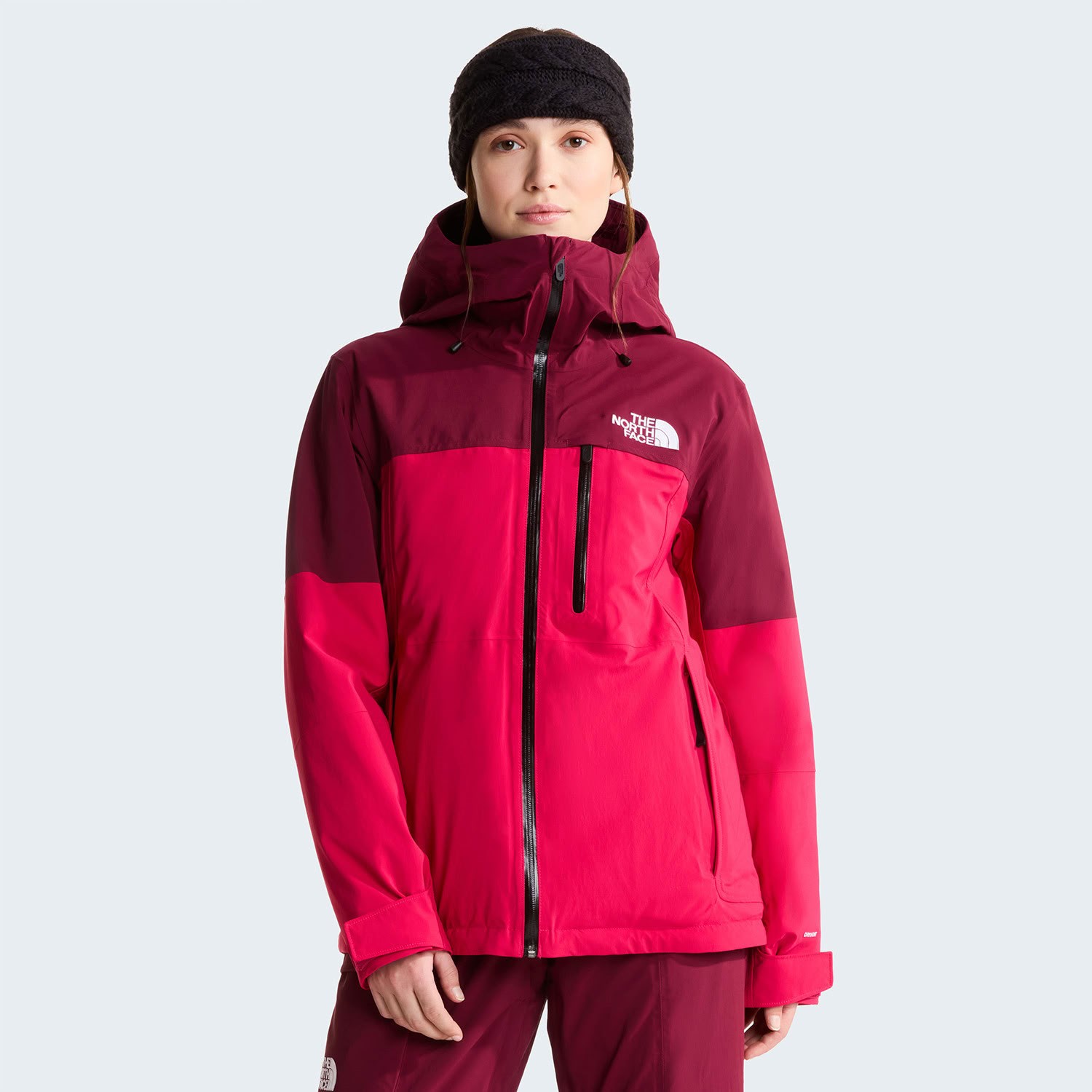 The North Face W FREEDOM INSULATED JACKET Kadın Ceket NF0A8H2PS691