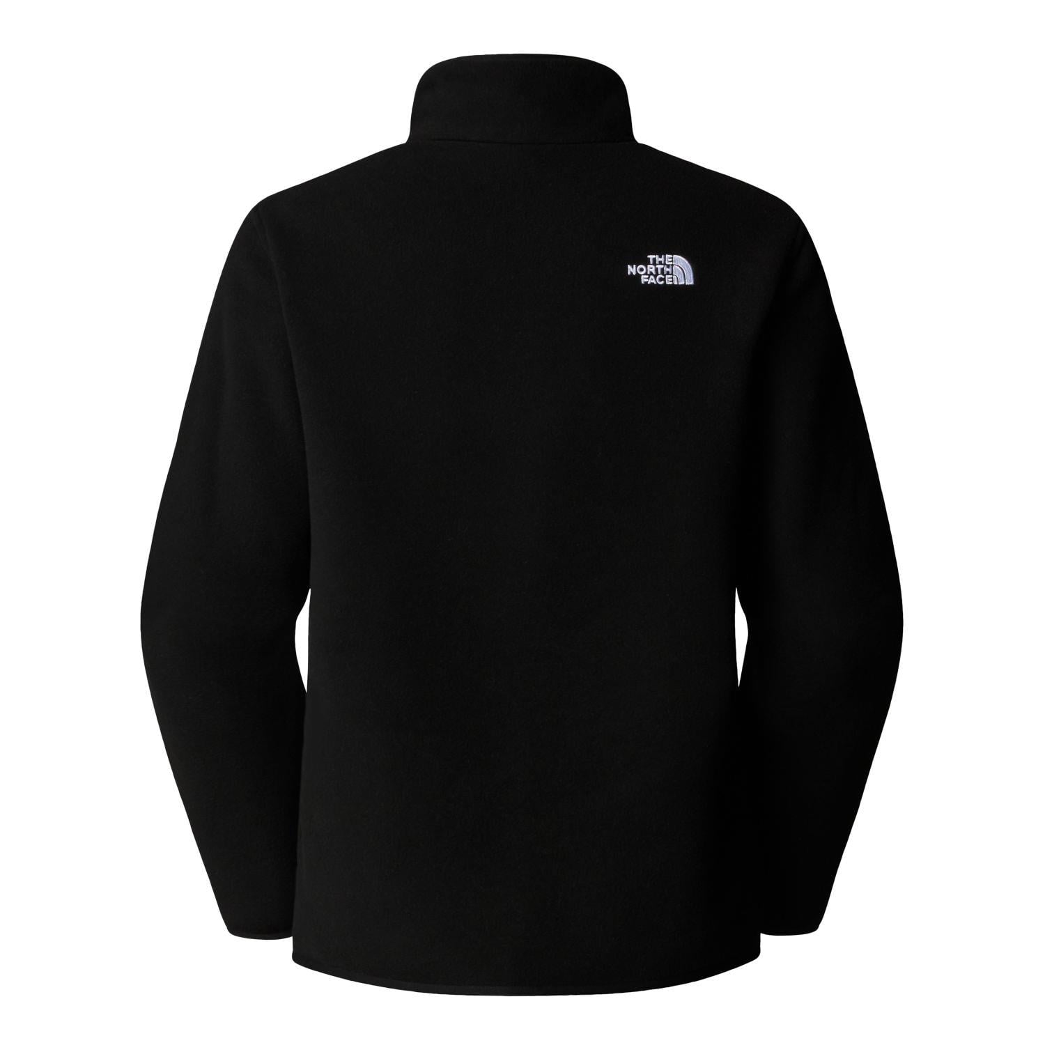 The North Face Kadın Glacier 1/4 Fermuarlı Polar NF0A8D2JJK31
