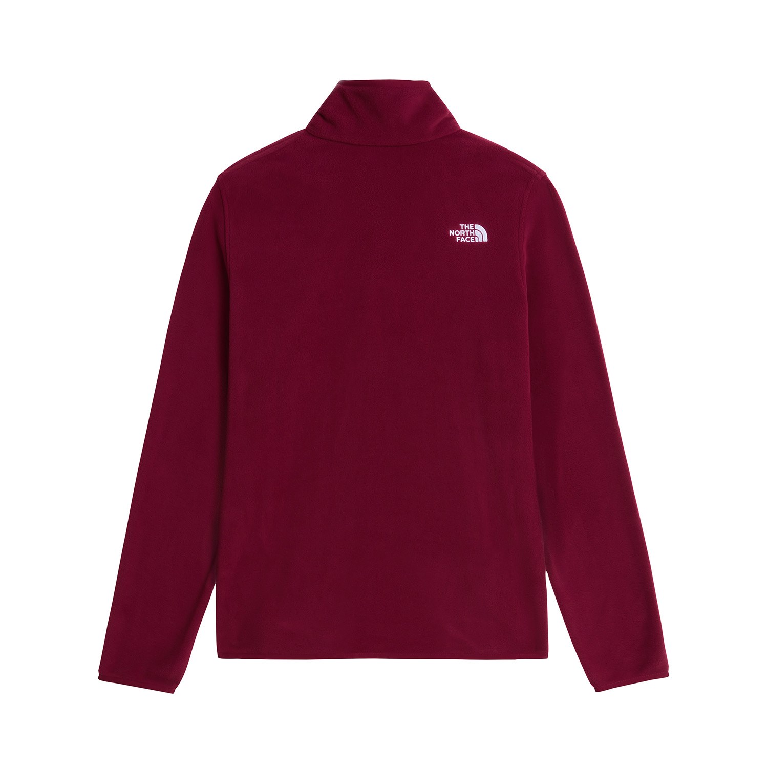 The North Face W GLACIER FLEECE 1/4 ZIP JACKET Kadın Ceket NF0A8D2JMVO1