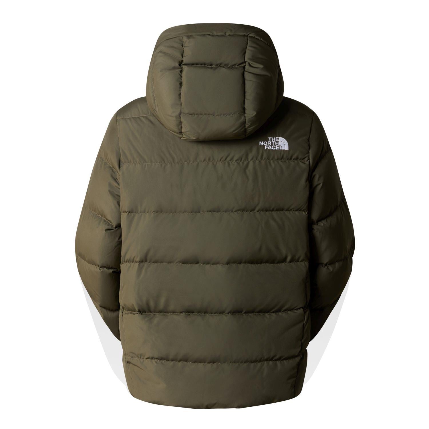 The North Face W GOTHAM Kadın Mont NF0A84IW21L1