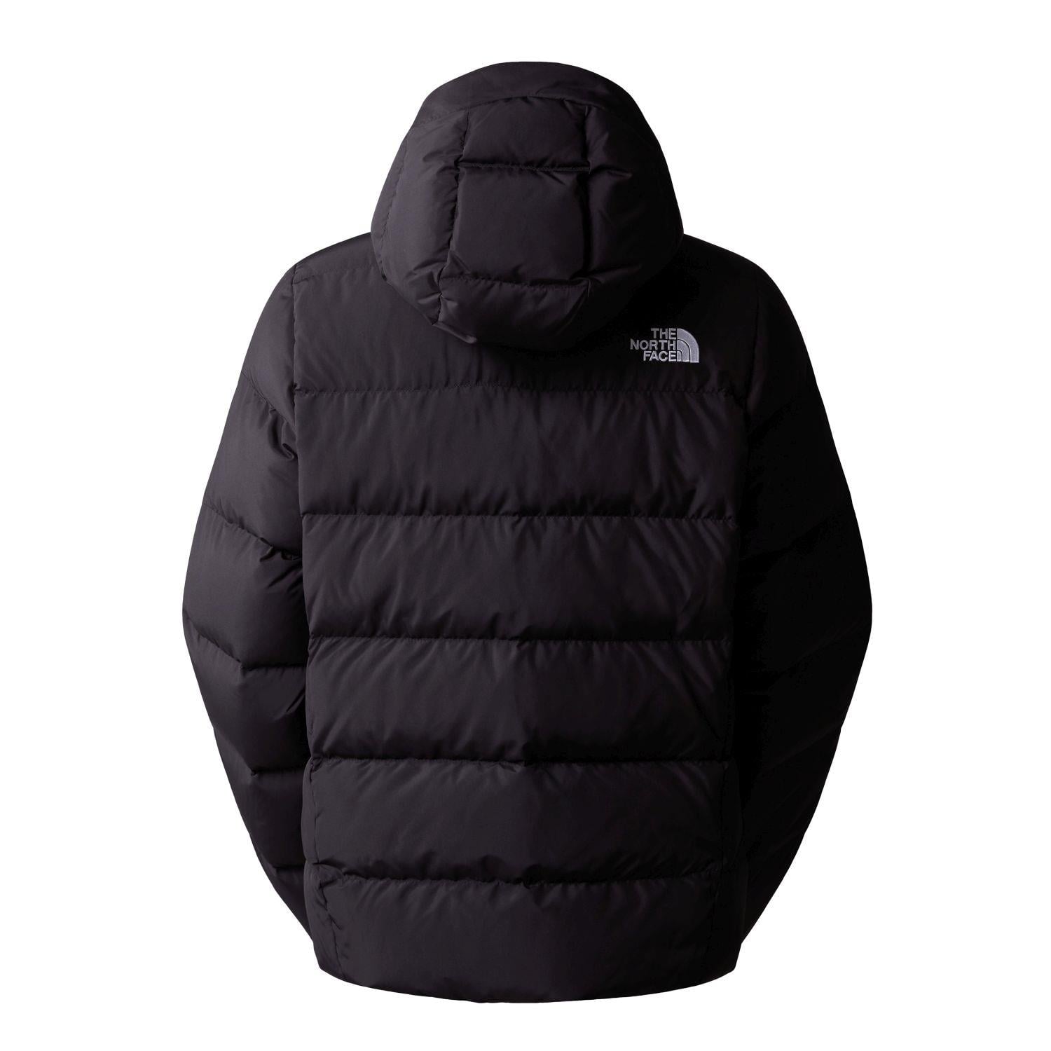 The North Face W GOTHAM Kadın Mont NF0A84IWJK31