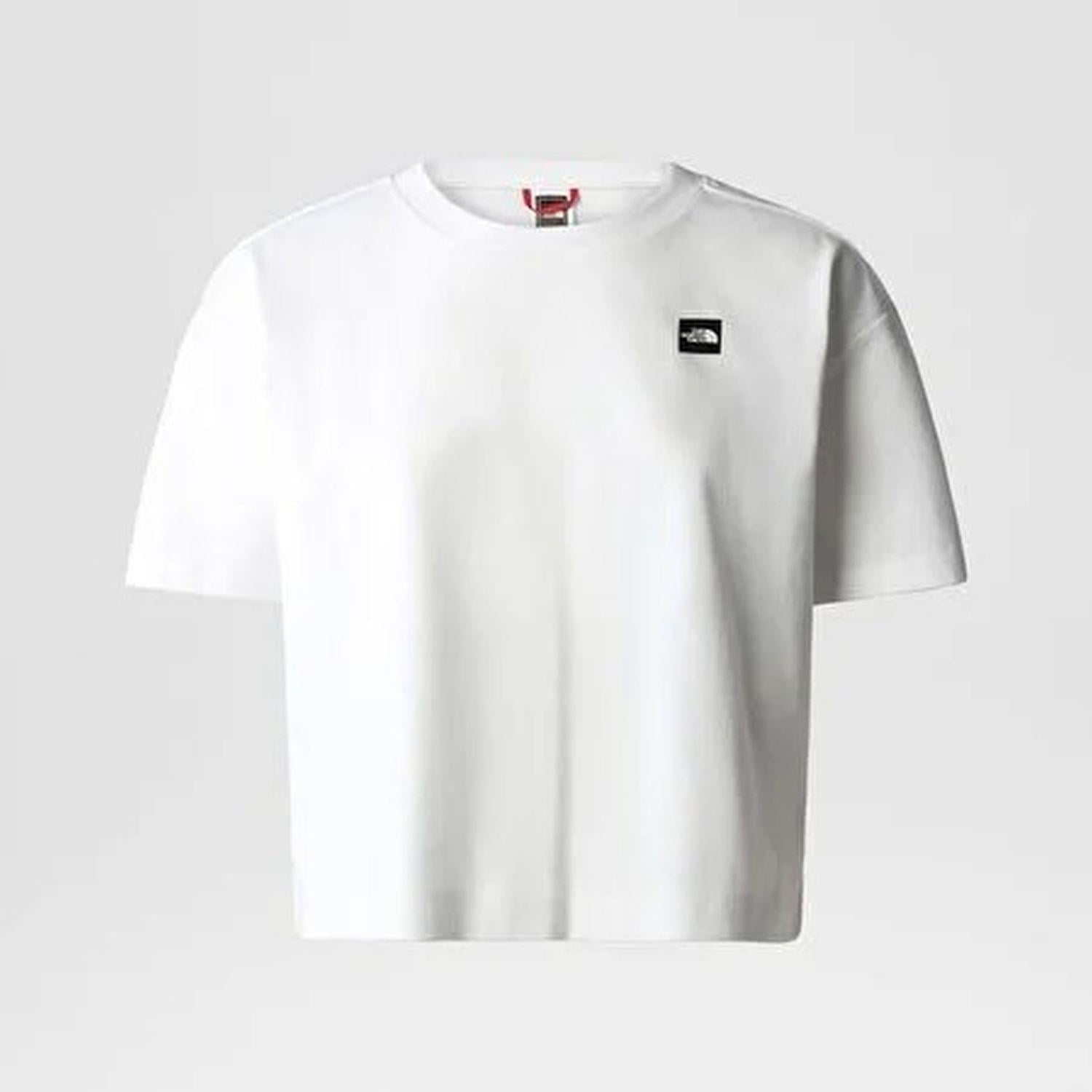 The North Face W GRAPHIC Tişört 2 - EU Kadın Tişört  NF0A83HPFN41