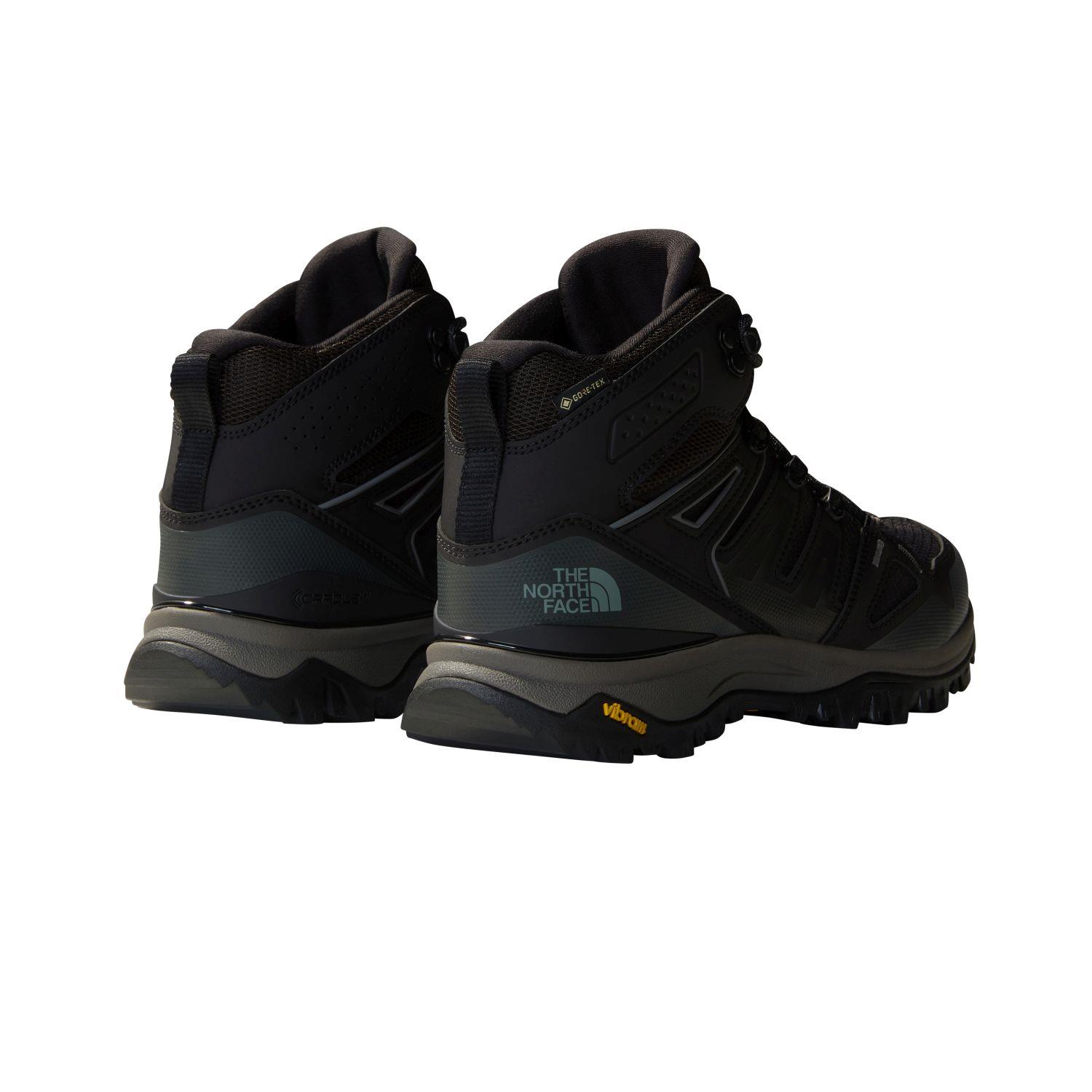 The North Face W HEDGEHOG MID GORE-TEX Kadın Ayakkabısı NF0A8AACKT01
