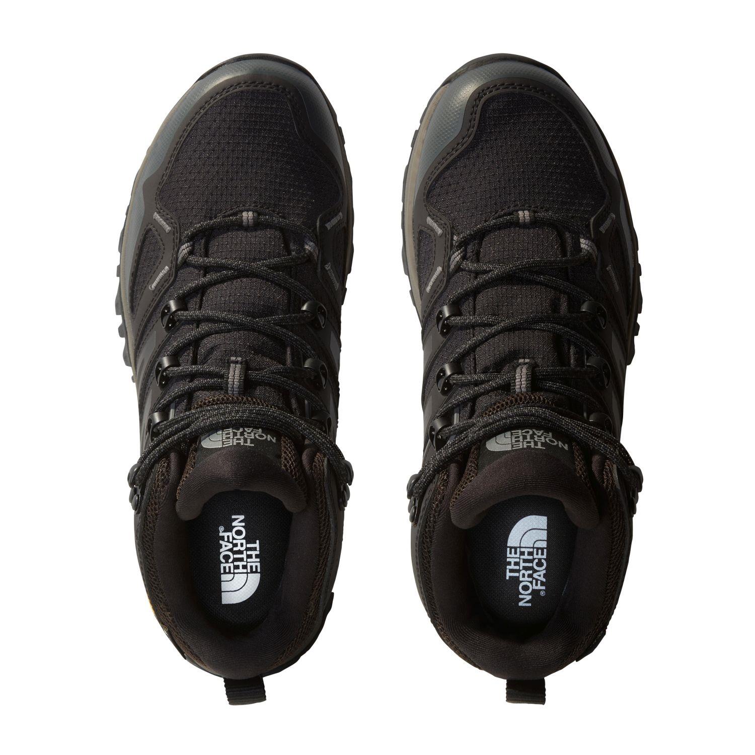The North Face W HEDGEHOG MID GORE-TEX Kadın Ayakkabısı NF0A8AACKT01