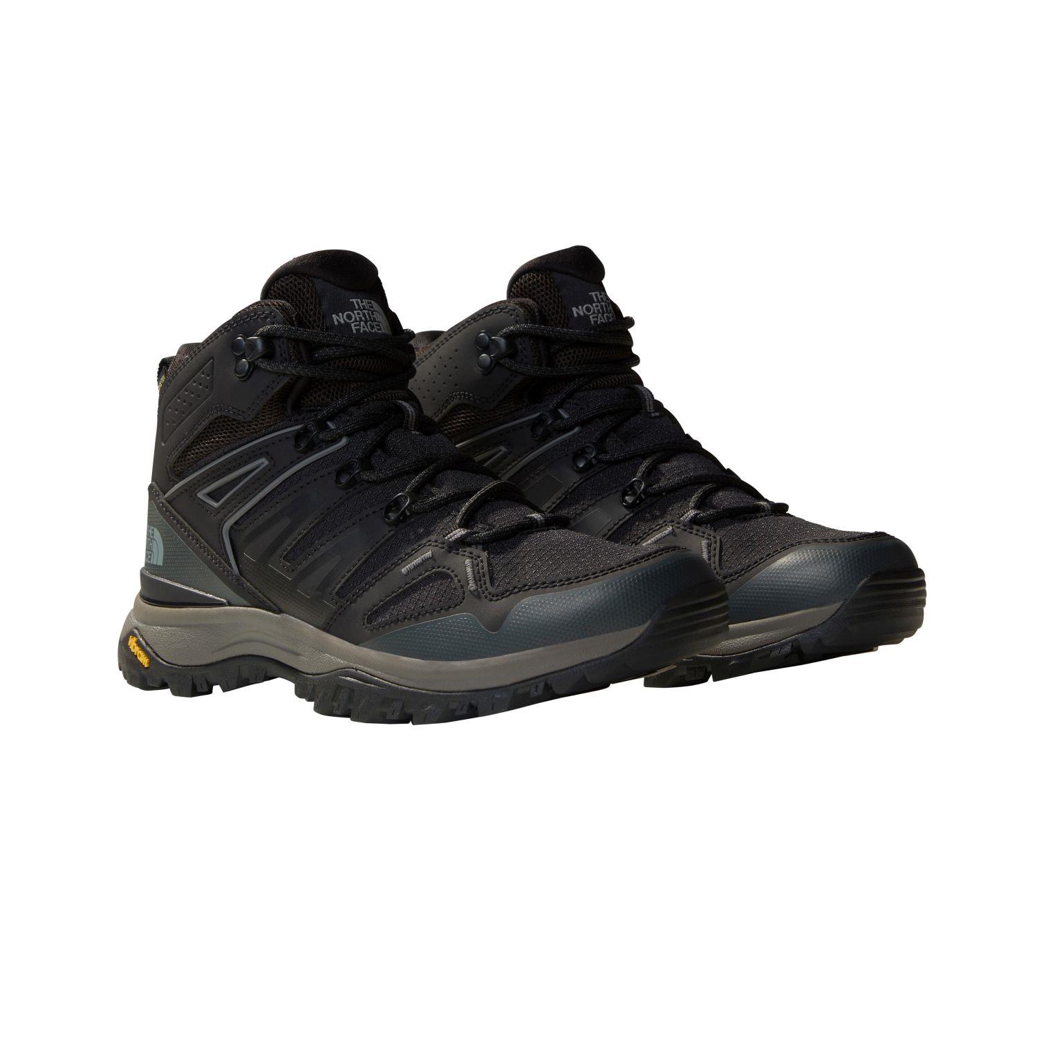 The North Face W HEDGEHOG MID GORE-TEX Kadın Ayakkabısı NF0A8AACKT01