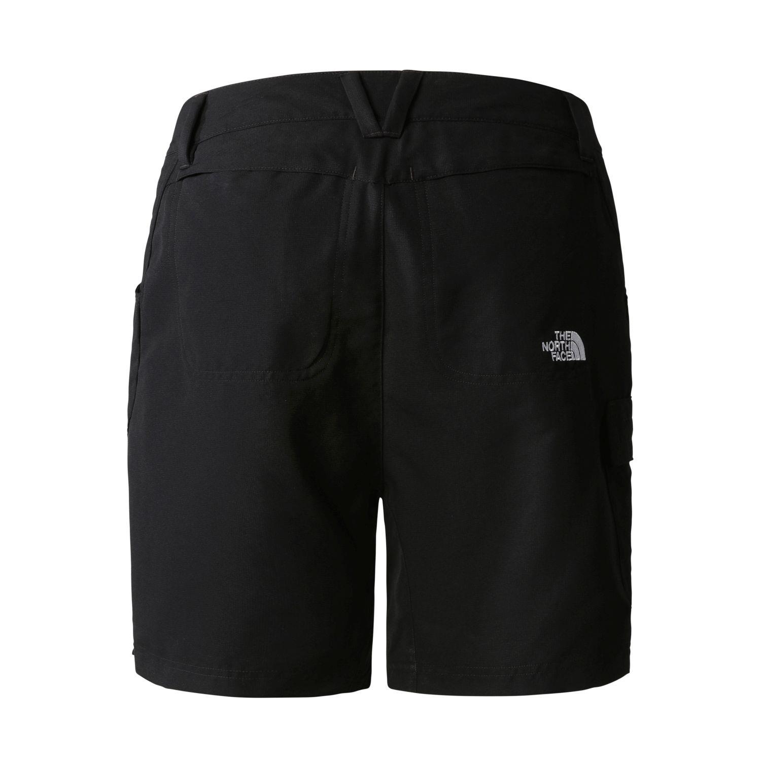 The North Face W HORIZON SHORT - EU  Kadın Şort NF0A8251JK31