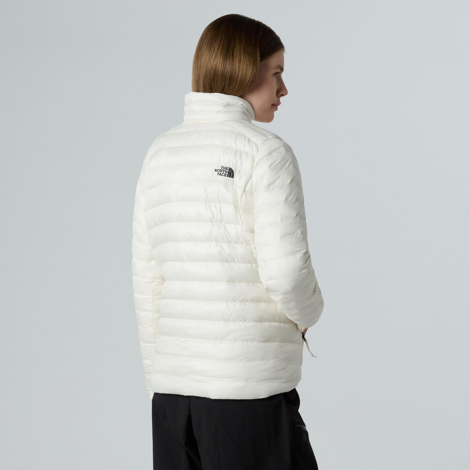 The North Face W HUILA SYNTH JACKET Kadın Ceket NF0A8DW6QLI1