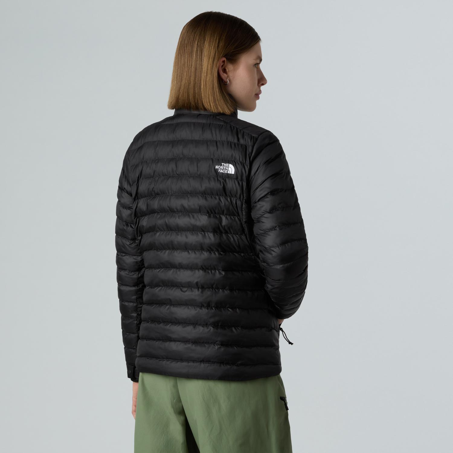 The North Face W HUILA SYNTH JACKET Kadın Ceket NF0A8DW6JK31