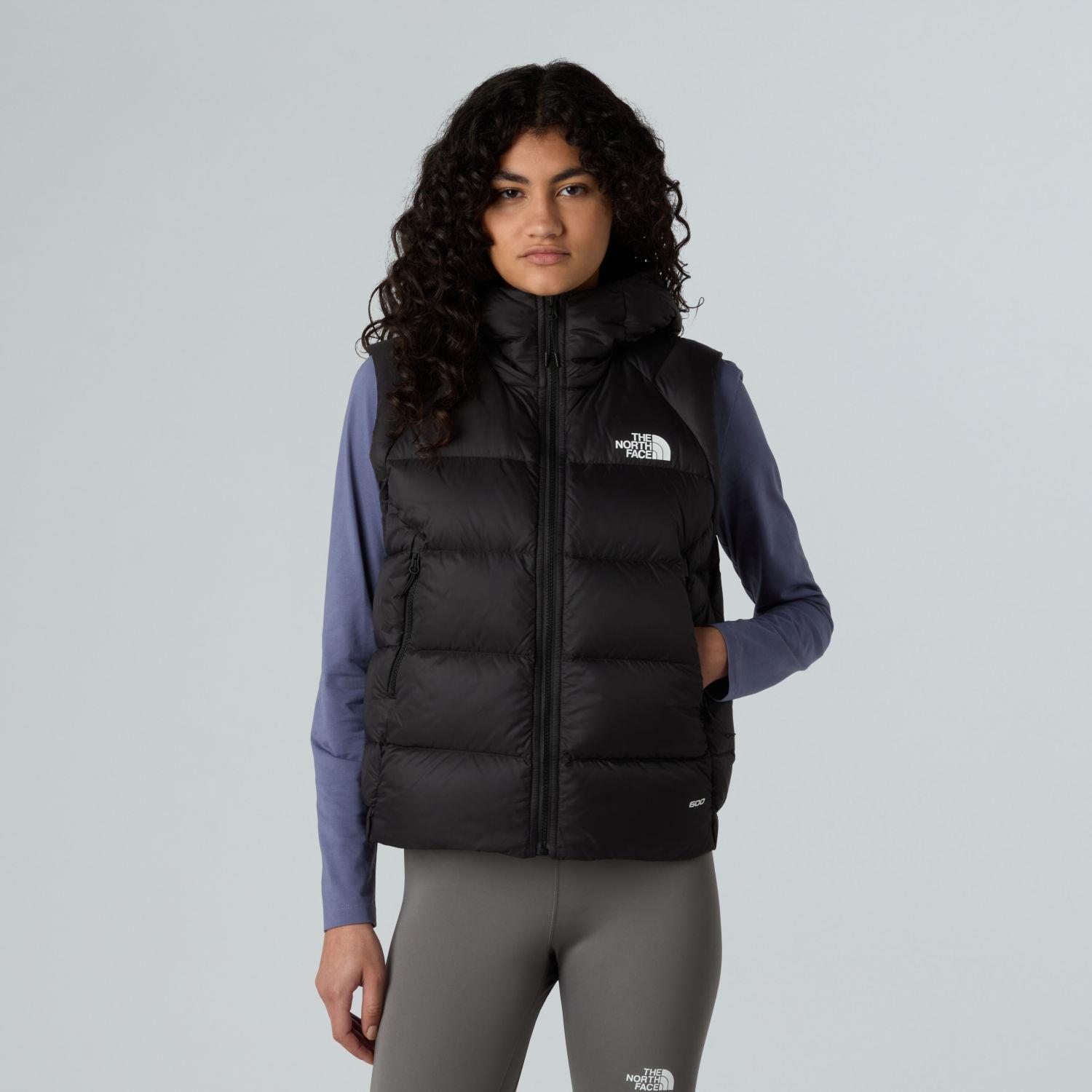 The North Face W HYALITE VEST Kadın Yelek NF0A8E71JK31