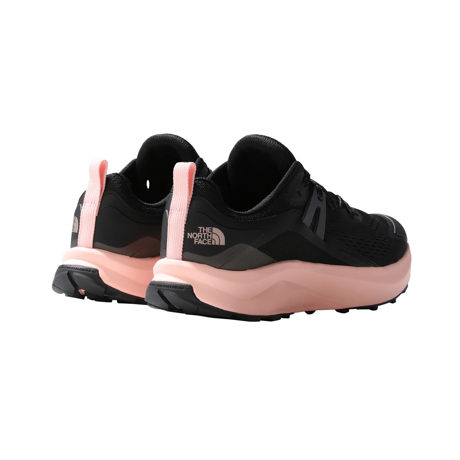 The North Face W HYPNUM Kadın Ayakkabısı NF0A7W5QIH91