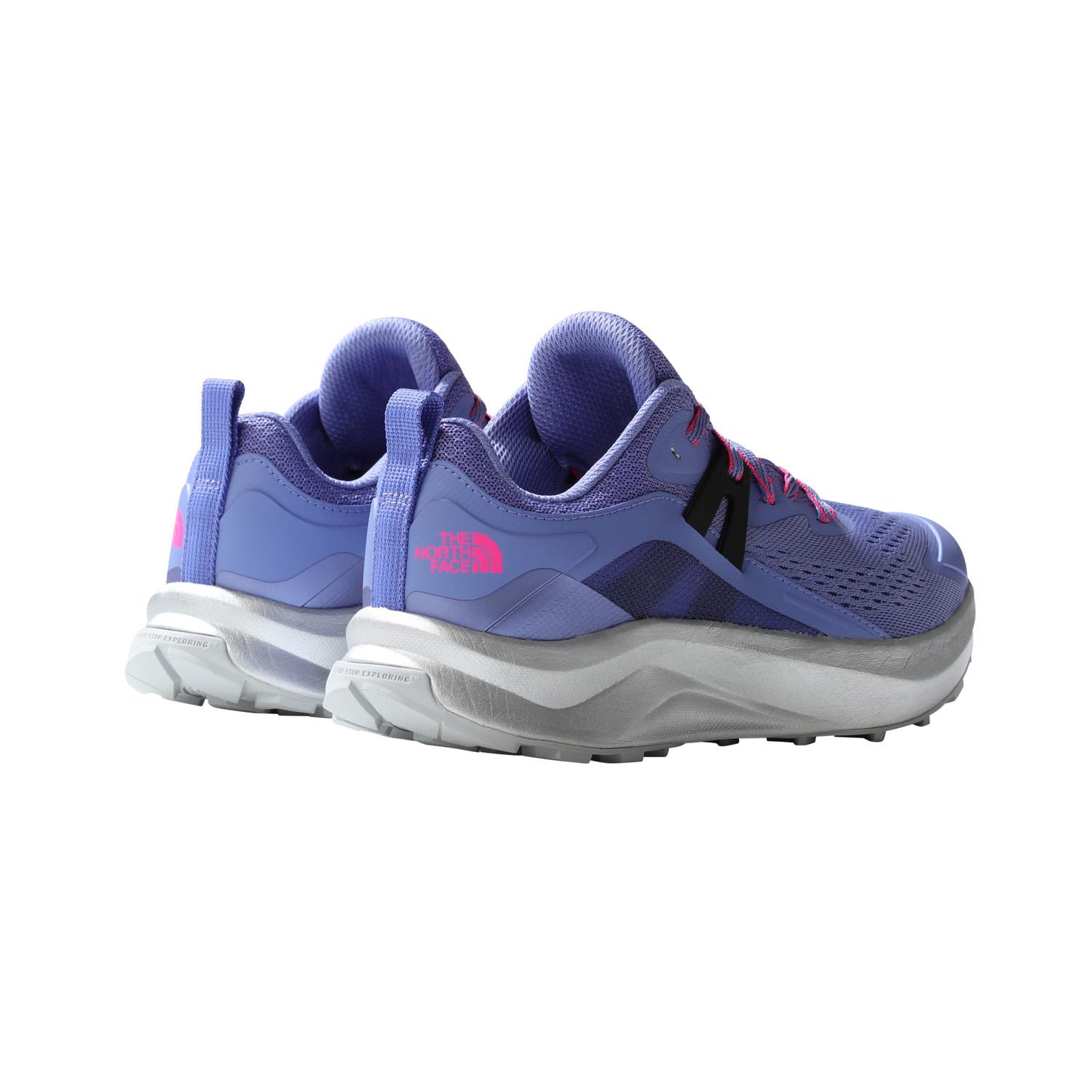 The North Face W HYPNUM LTD Kadın Ayakkabı NF0A83N7IGX1