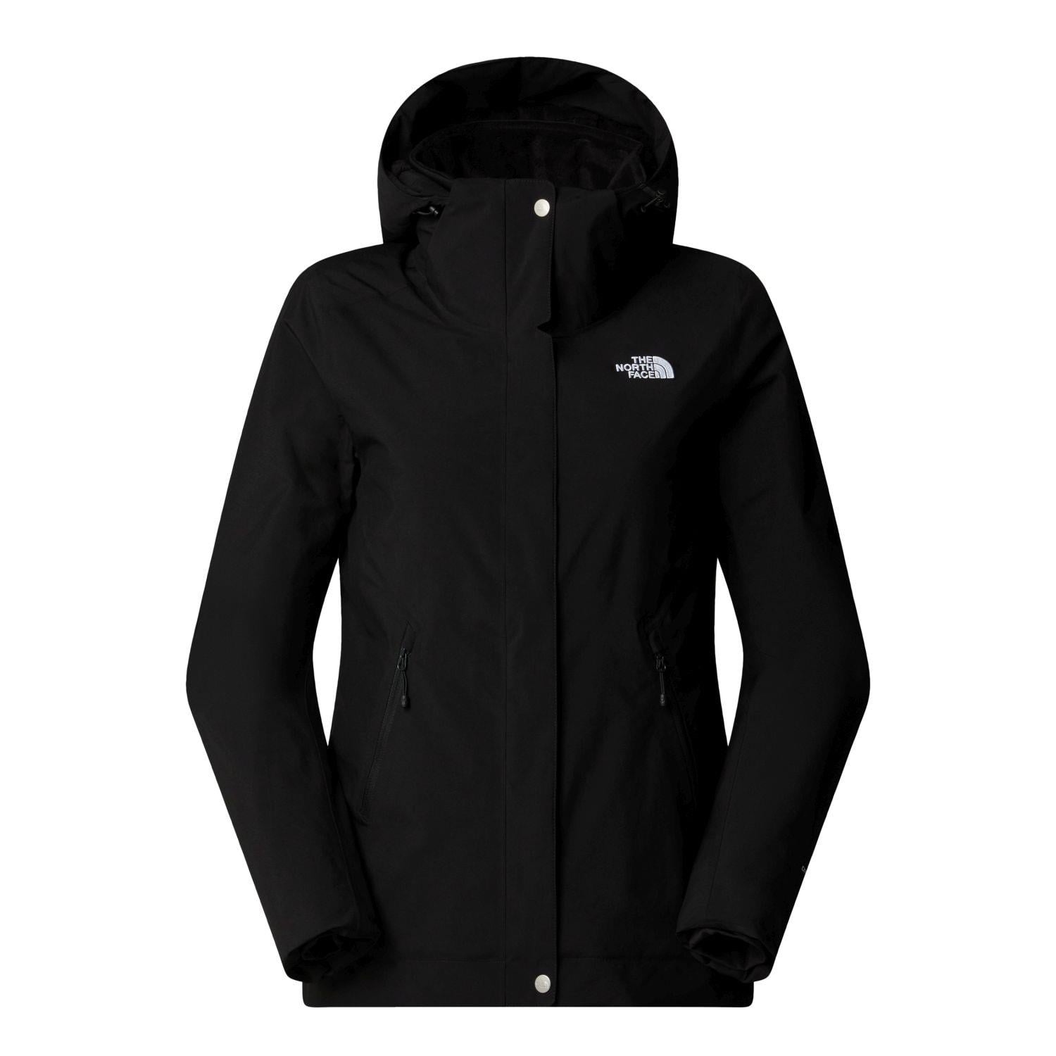 The North Face Inlux İzolasyonlu Kadın Ceket NF0A8DZEJK31