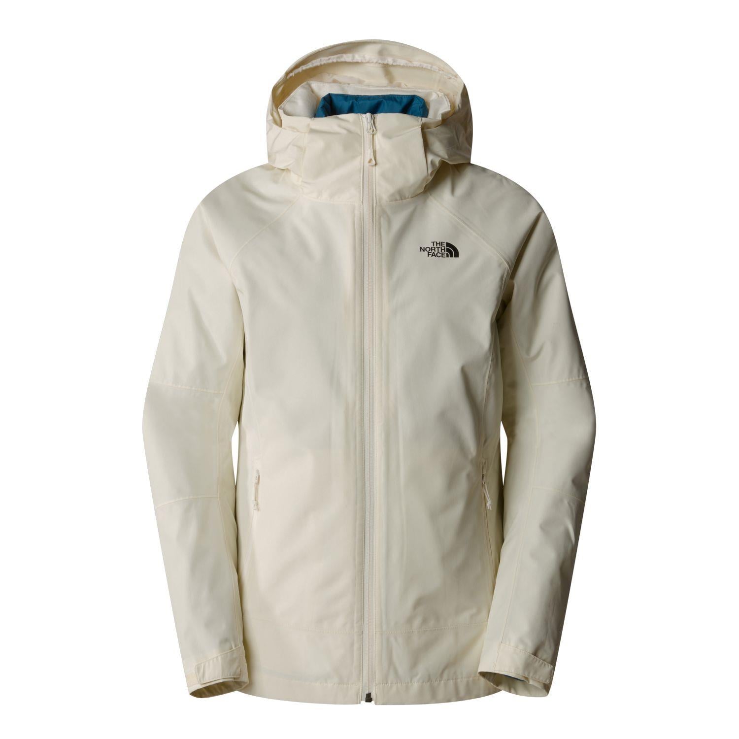 The North Face INLUX 3in 1 İçi Çıkabilir Kadın Mont NF0A4SVJ7XI1