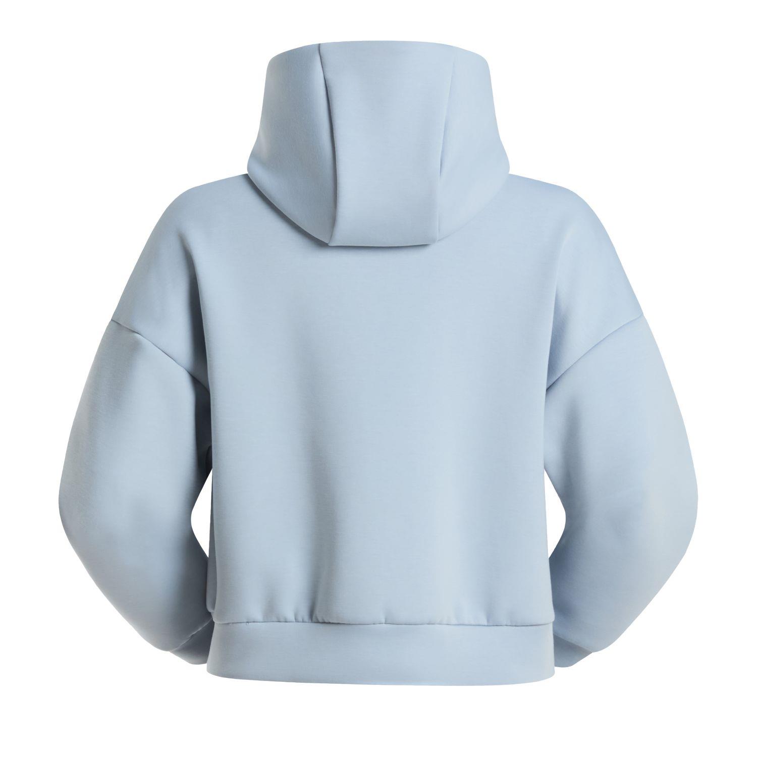 The North Face W JAIDA FULL ZIP HOODED Kadın Ceket NF0A8G8KFM21
