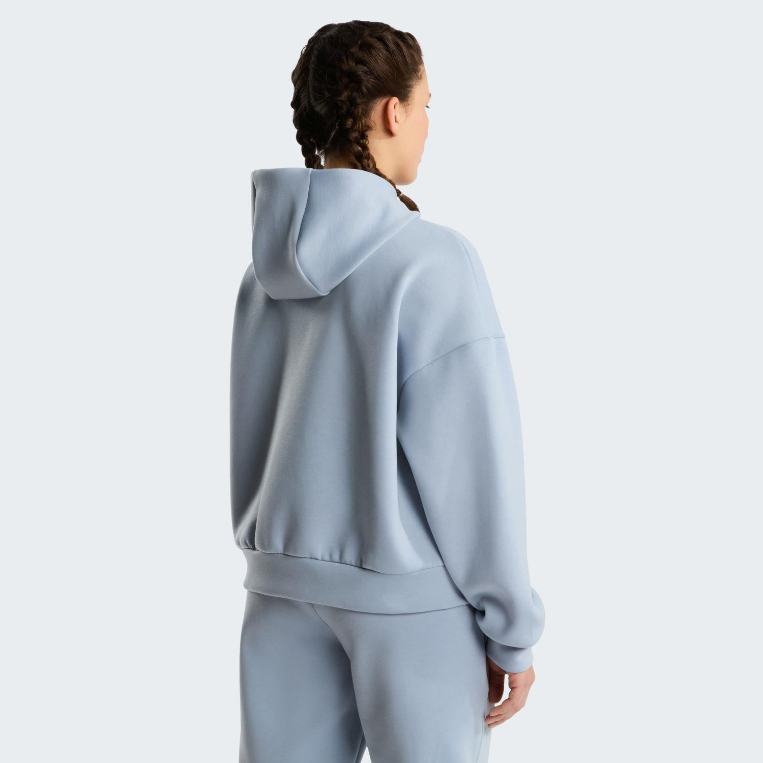 The North Face W JAIDA FULL ZIP HOODED Kadın Ceket NF0A8G8KFM21