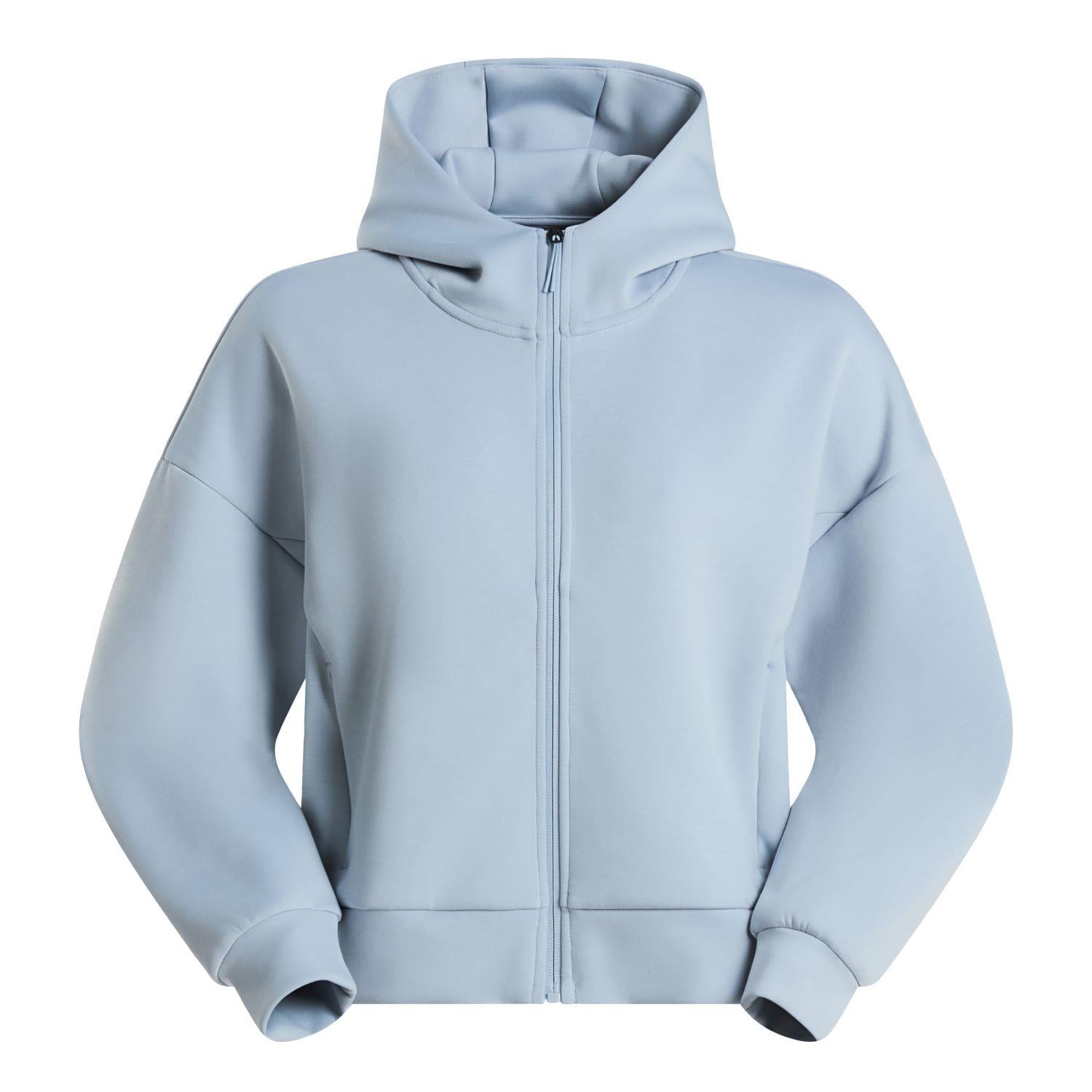 The North Face W JAIDA FULL ZIP HOODED Kadın Ceket NF0A8G8KFM21