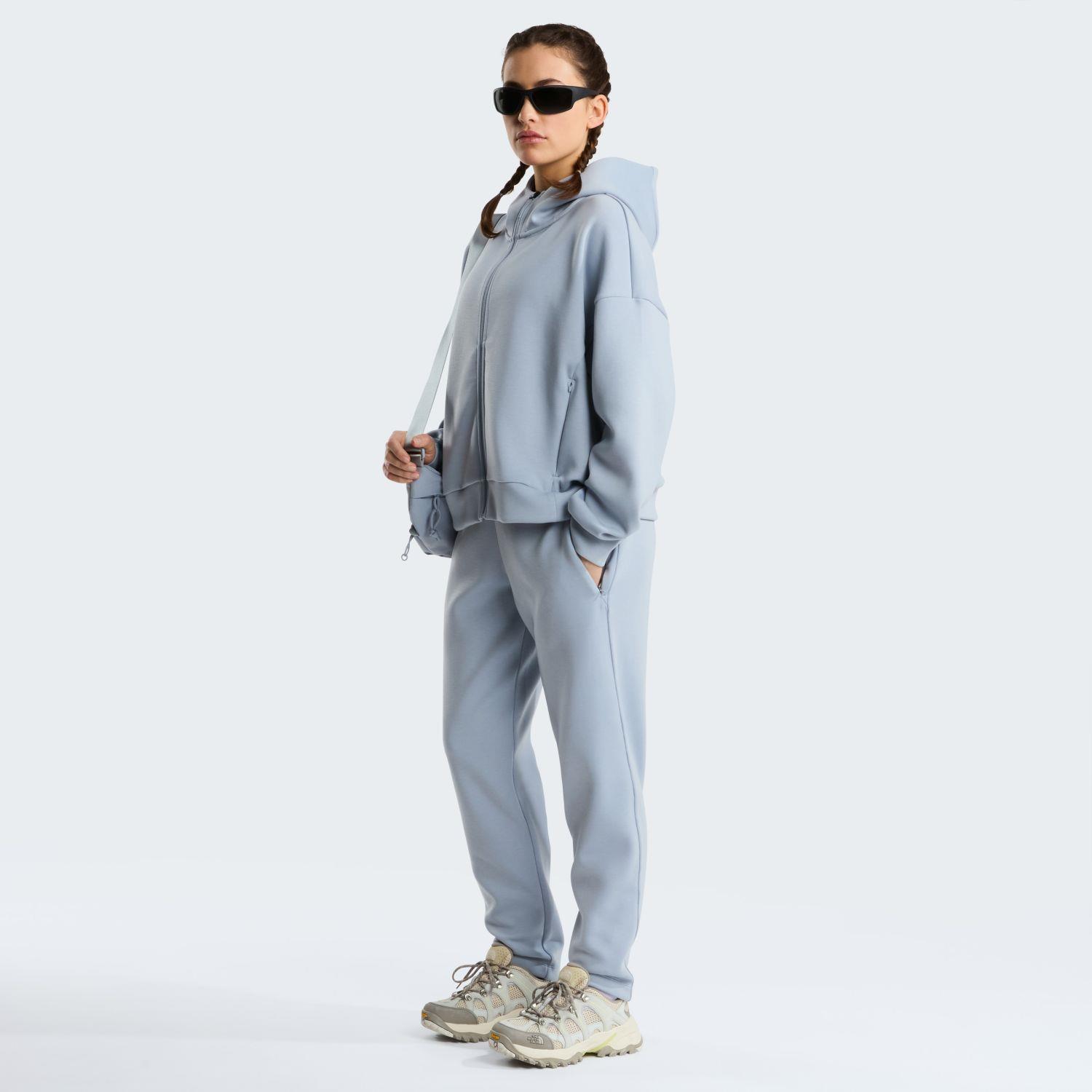 The North Face W JAIDA FULL ZIP HOODED Kadın Ceket NF0A8G8KFM21