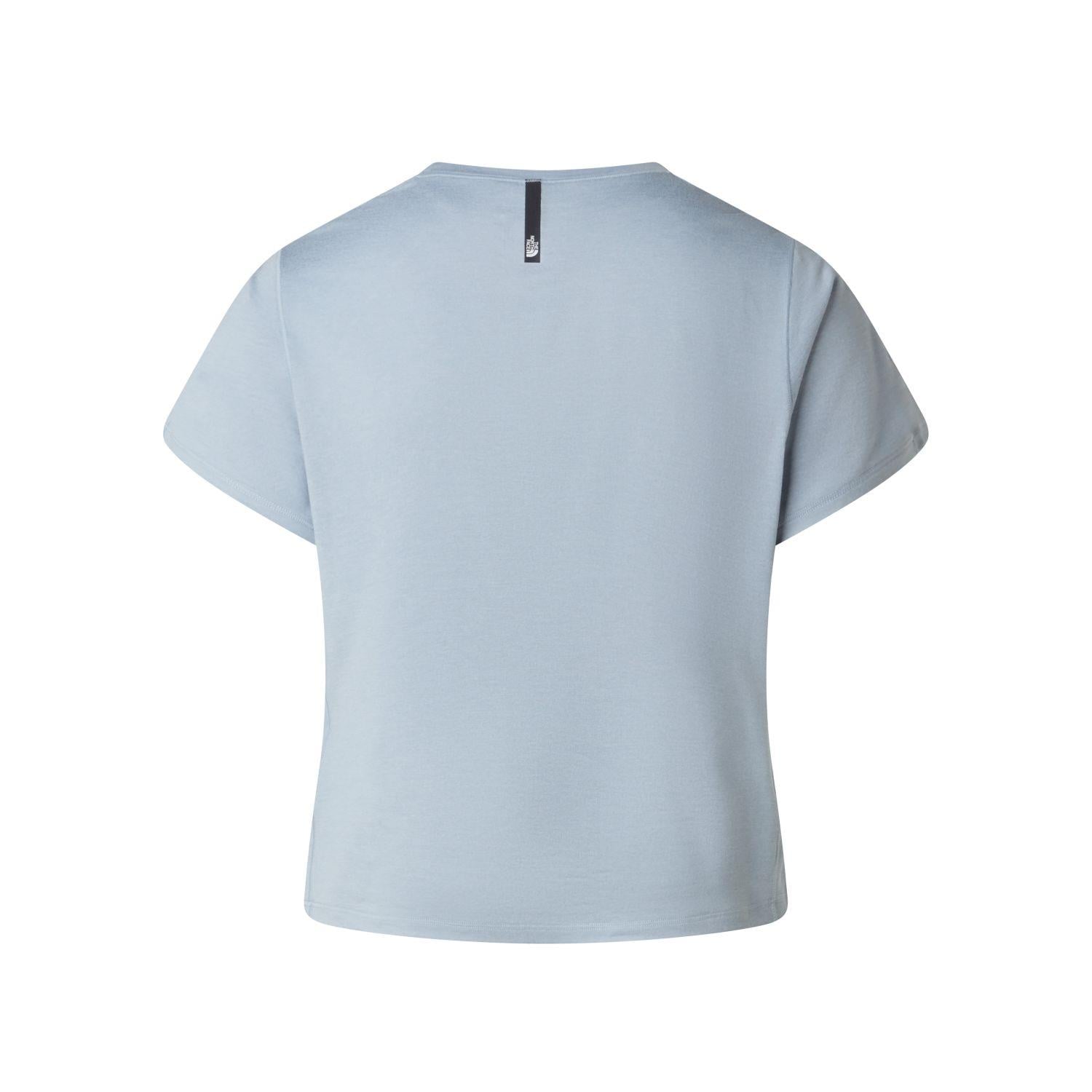 The North Face W JAIDA SS TEE Kadın Tişört NF0A8GXWLH11