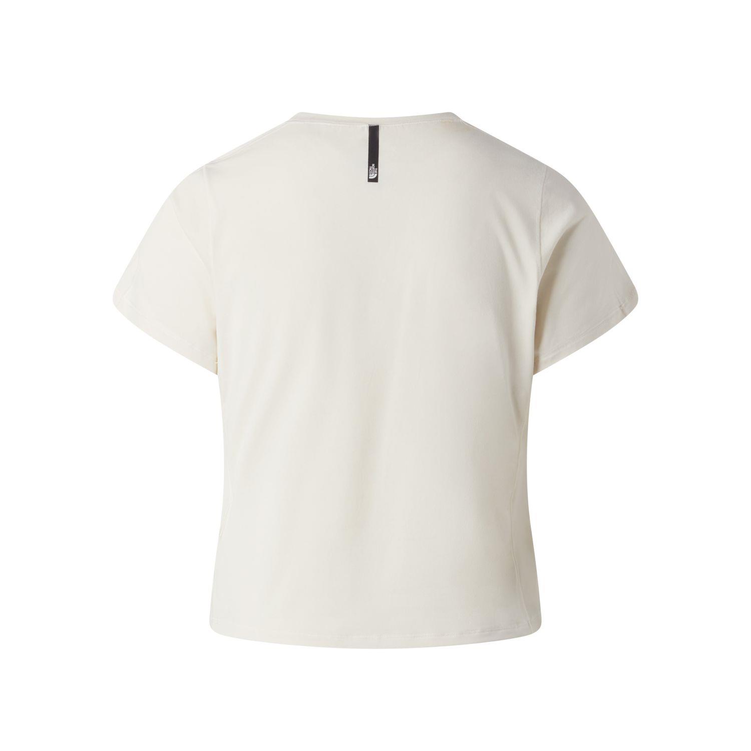The North Face W JAIDA SS TEE Kadın Tişört NF0A8GXWQNI1