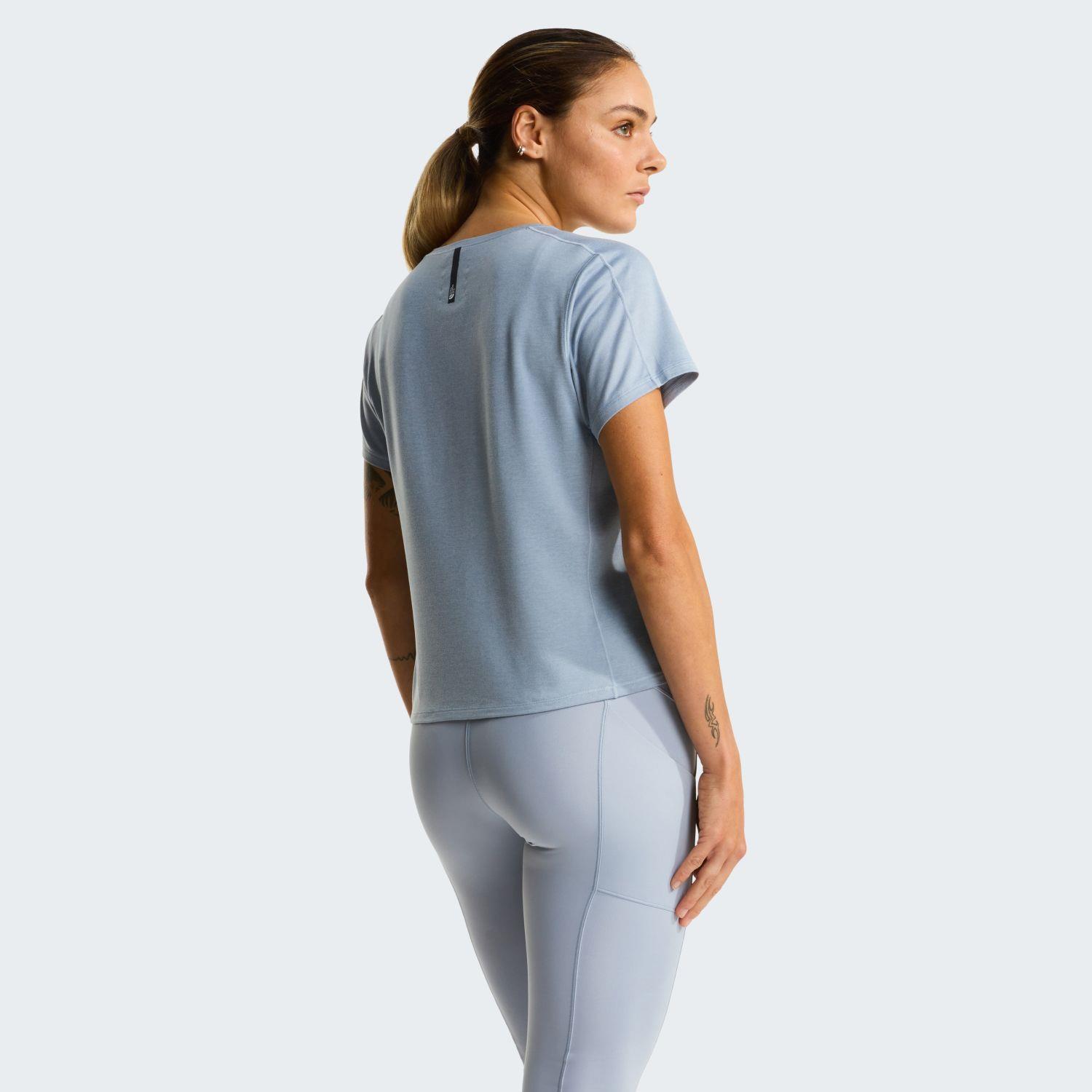The North Face W JAIDA SS TEE Kadın Tişört NF0A8GXWLH11