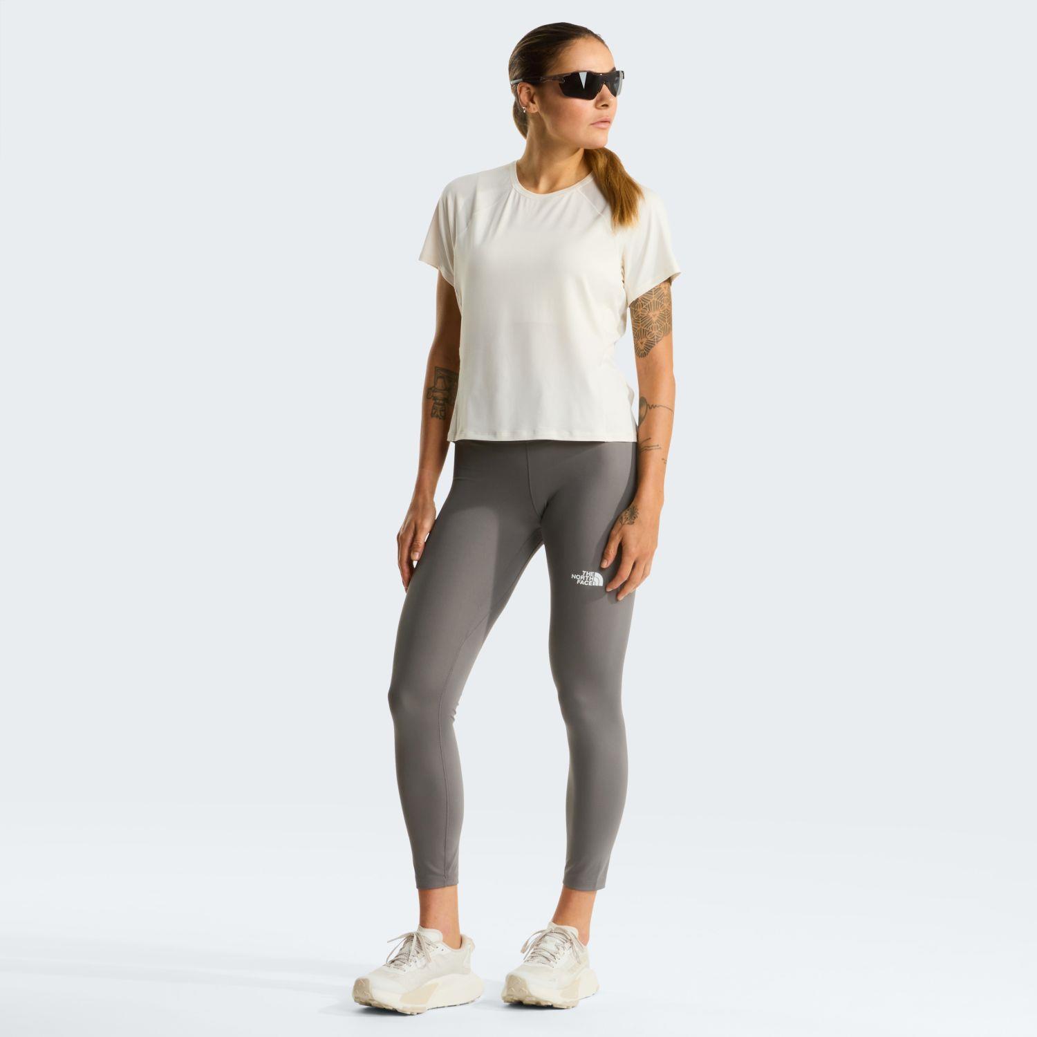 The North Face W JAIDA SS TEE Kadın Tişört NF0A8GXWQNI1