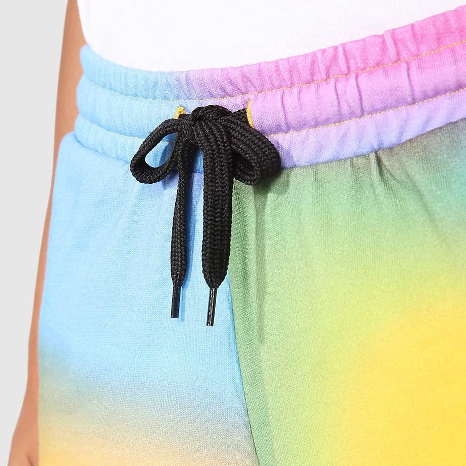 The North Face W LOGOWEAR SHORT Kadın Şort NF0A7QZXIAX1