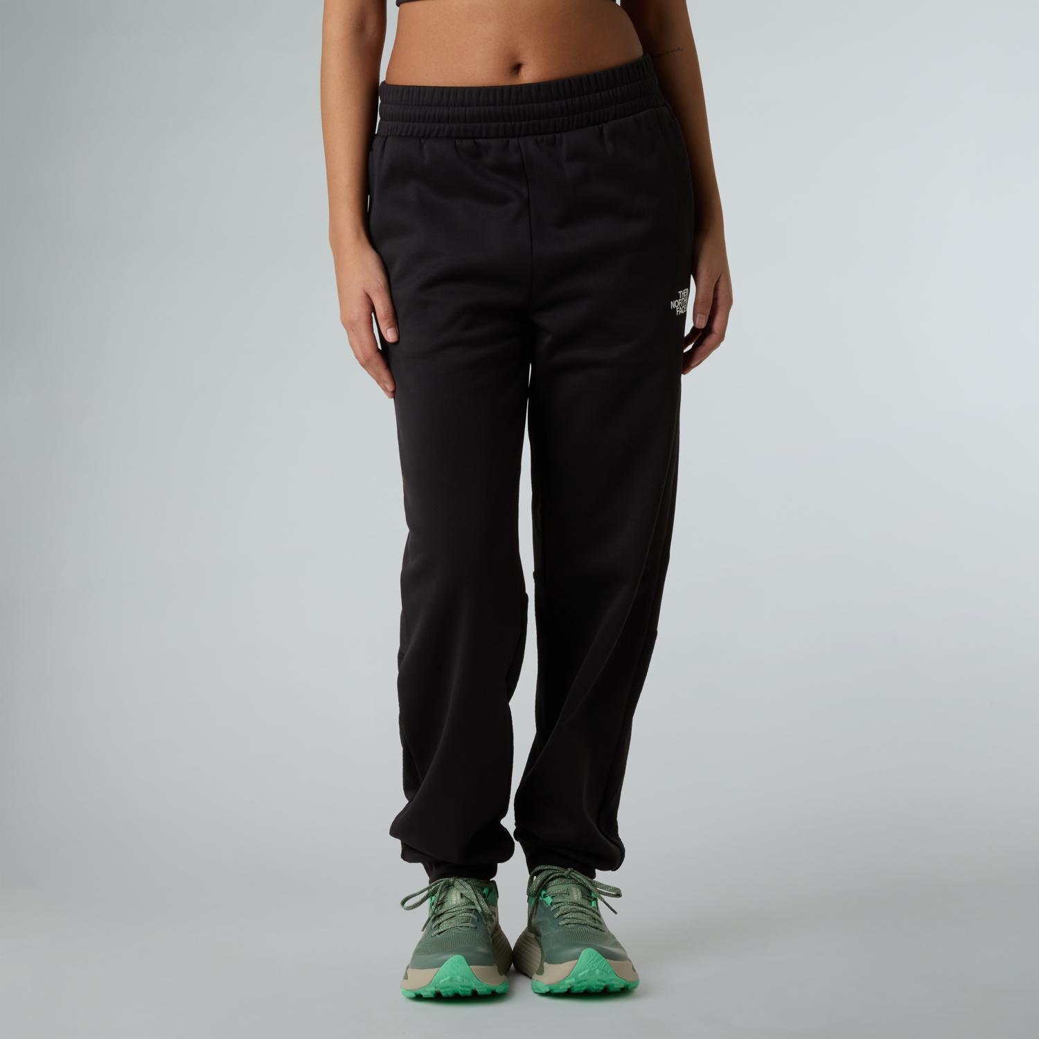 The North Face W MOUNTAIN ATHLETICS FLEECE PANT Kadın Pantolon NF0A8DXYJK31
