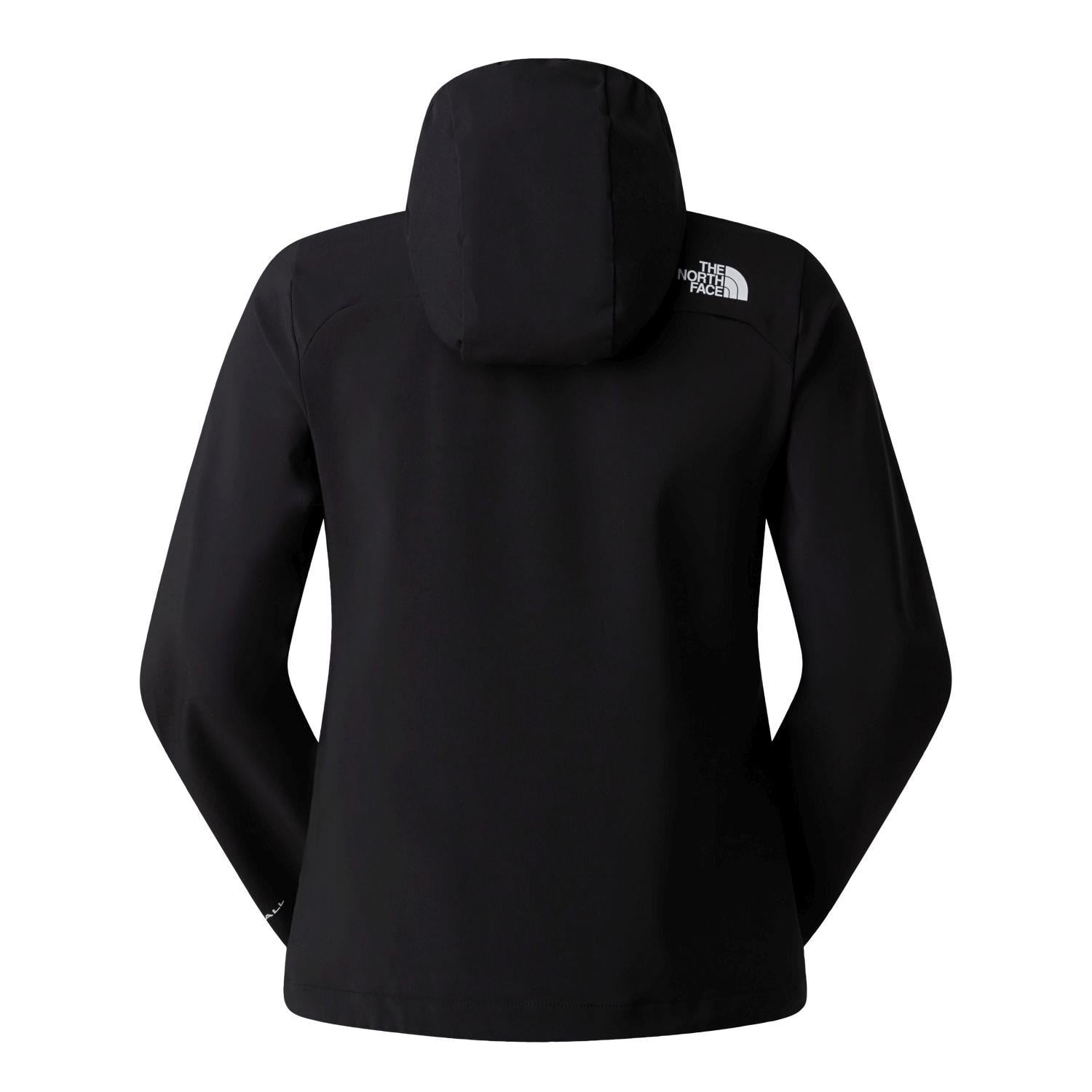 The North Face W NIMBLE HOODIE 2 Kadın Ceket NF0A8G15JK31