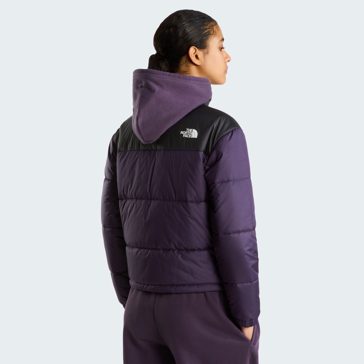The North Face W NUKETO SYNTH INS JACKET Kadın Ceket NF0A8J44GJI1