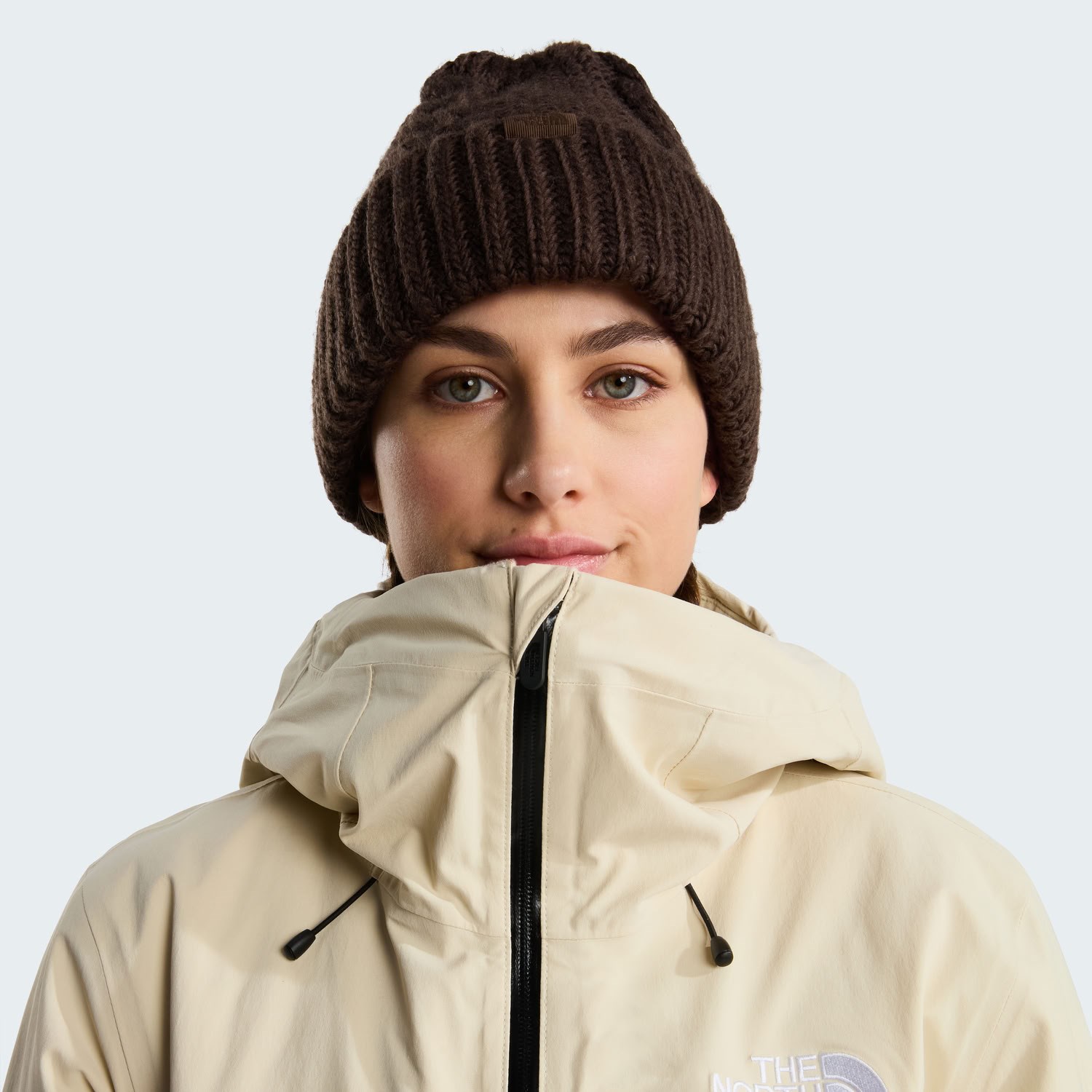 The North Face W OH MEGA BEANIE Kadın Bere NF0A7WJJNMF1