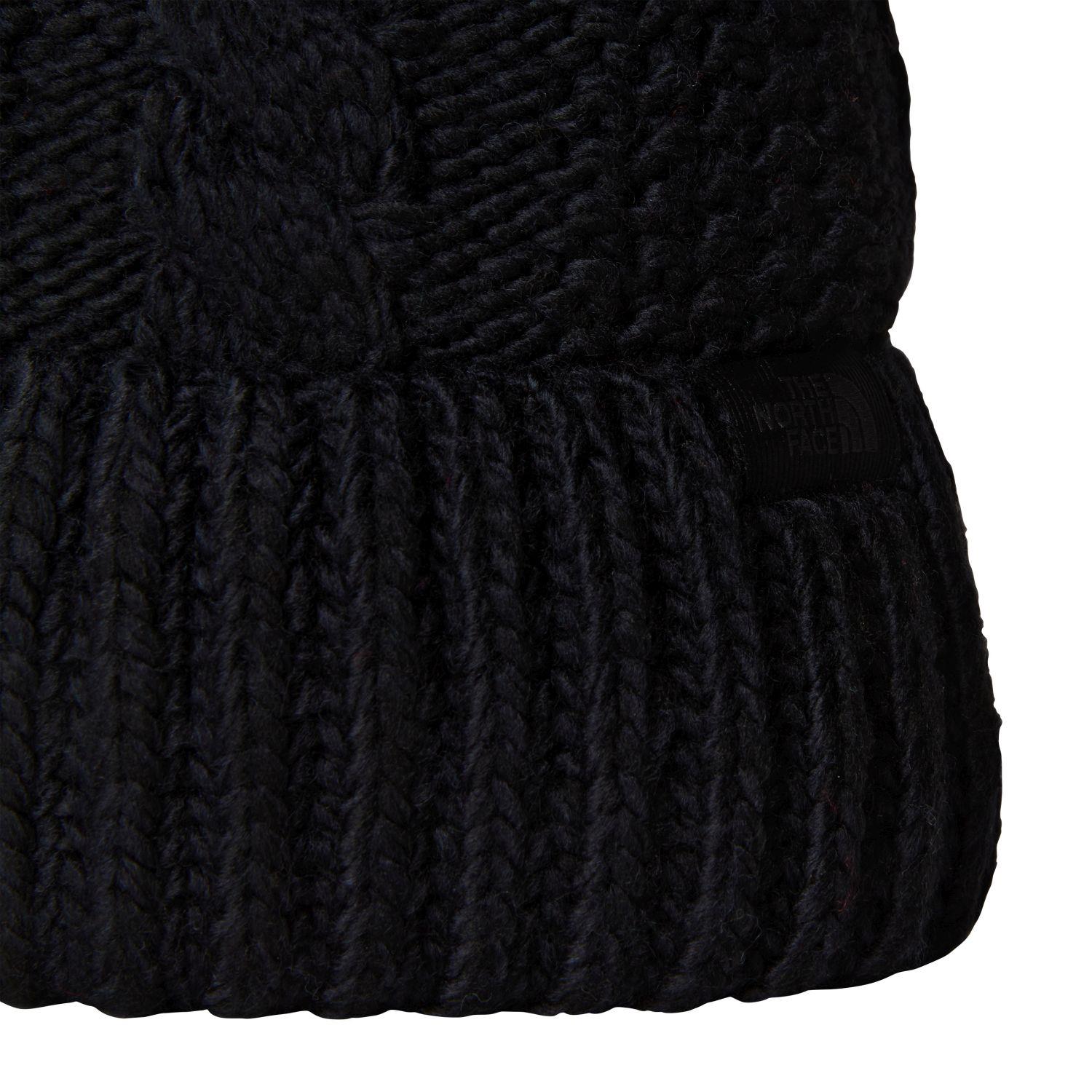 The North Face W OH MEGA BEANIE Kadın Bere NF0A7WJJKX71