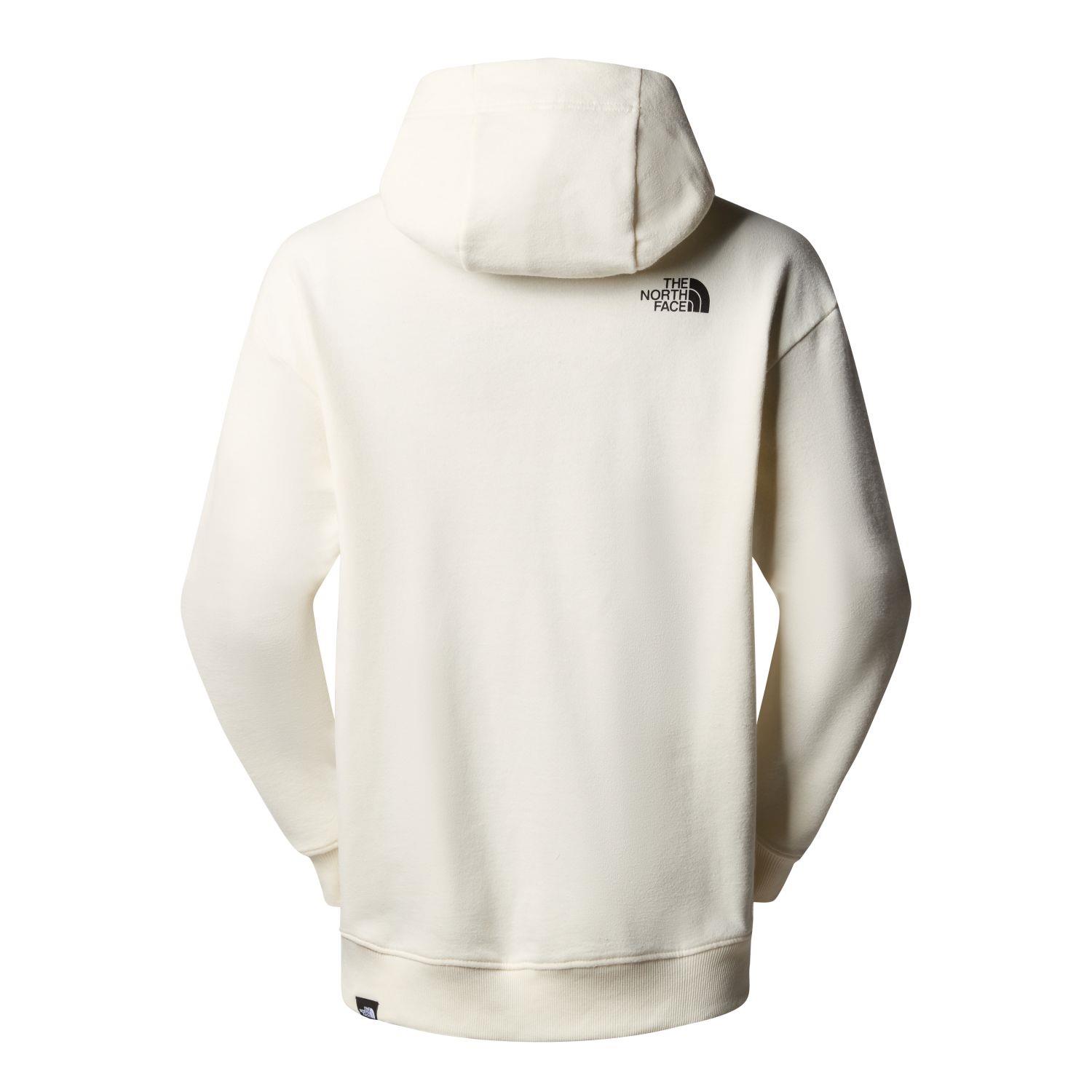 The North Face W OPEN GATE FULL ZIP HOODIE  Kadın Ceket NF0A55GPQLI1
