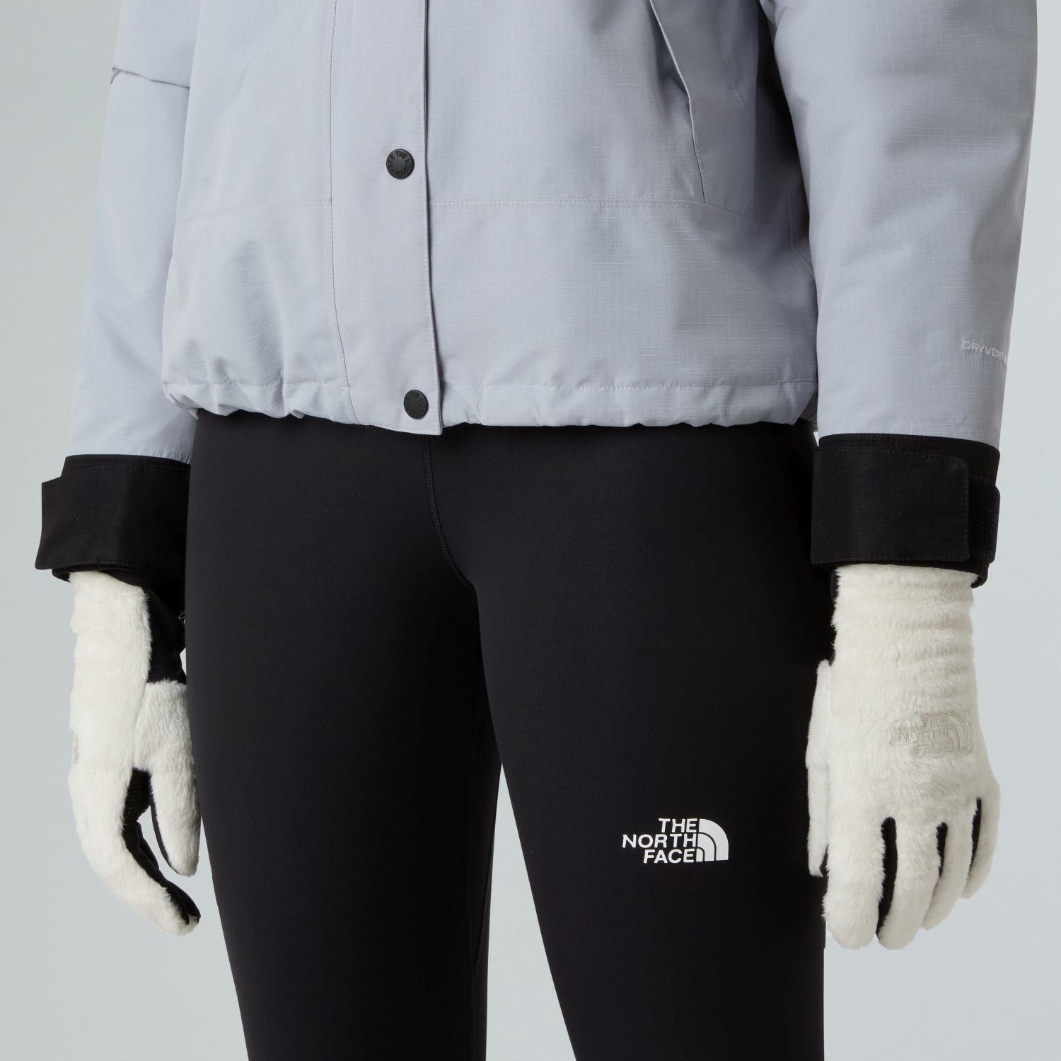 The North Face W OSITO ETIP GLOVE Kadın Eldiven NF0A888QQLI1