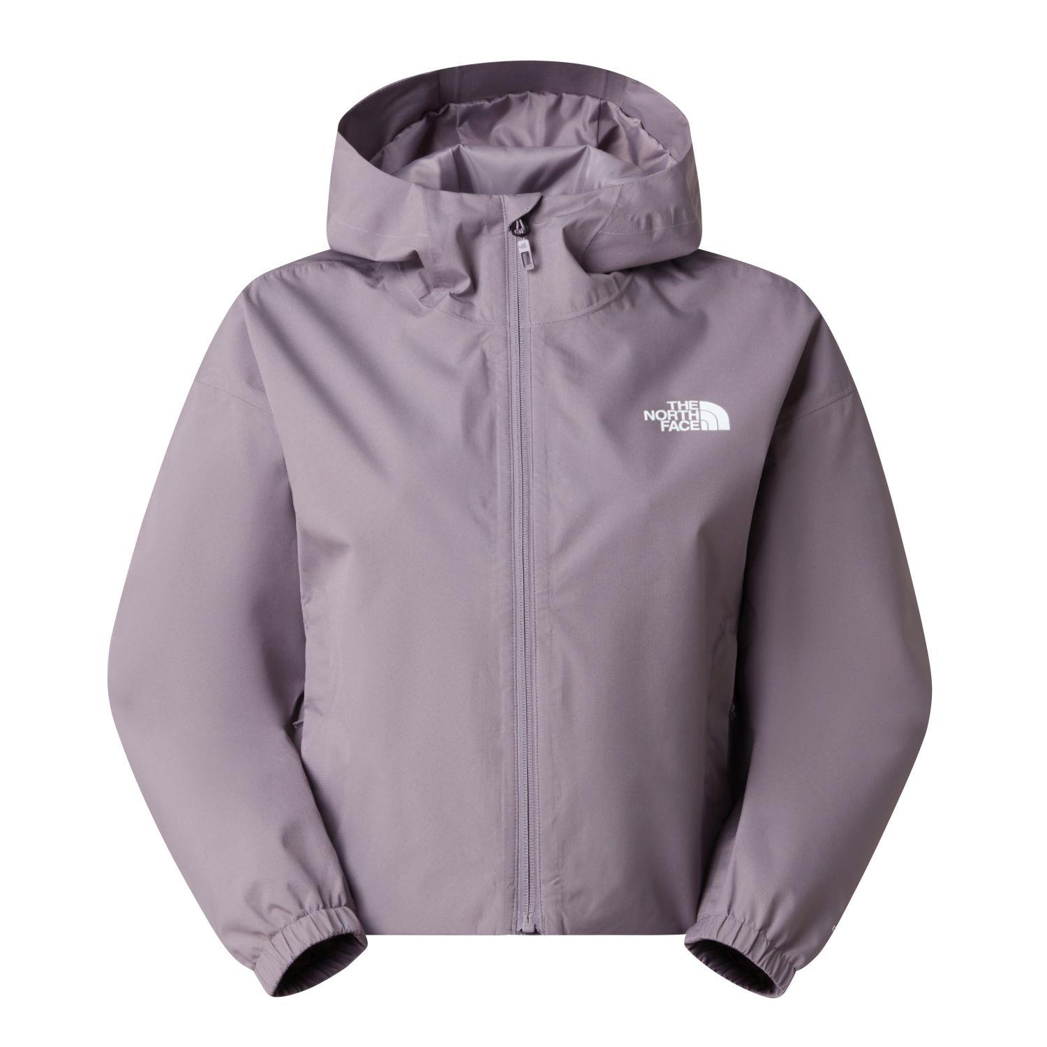 The North Face W QUEST CROPPED Kadın Ceket NF0A8G13G7O1