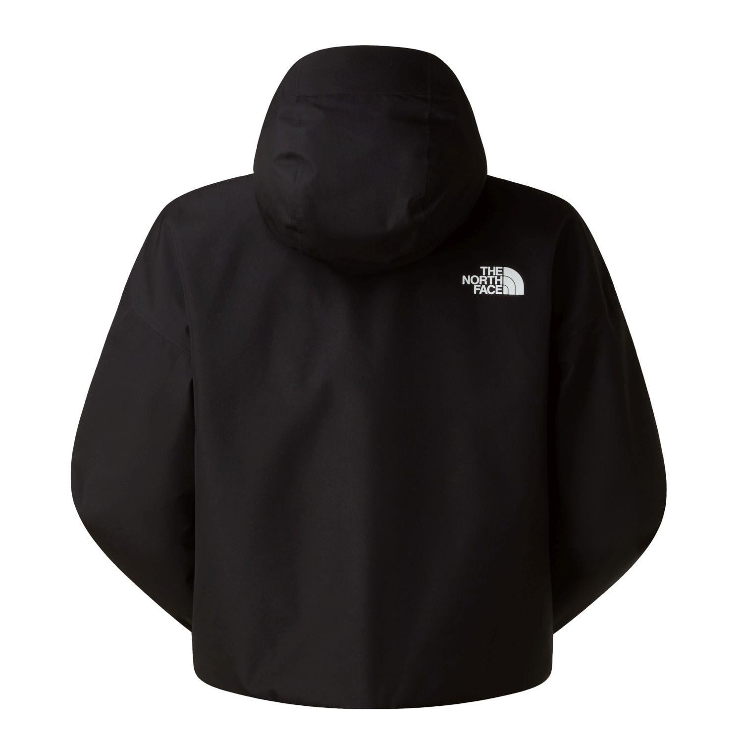 The North Face W QUEST CROPPED Kadın Ceket NF0A8G13JK31