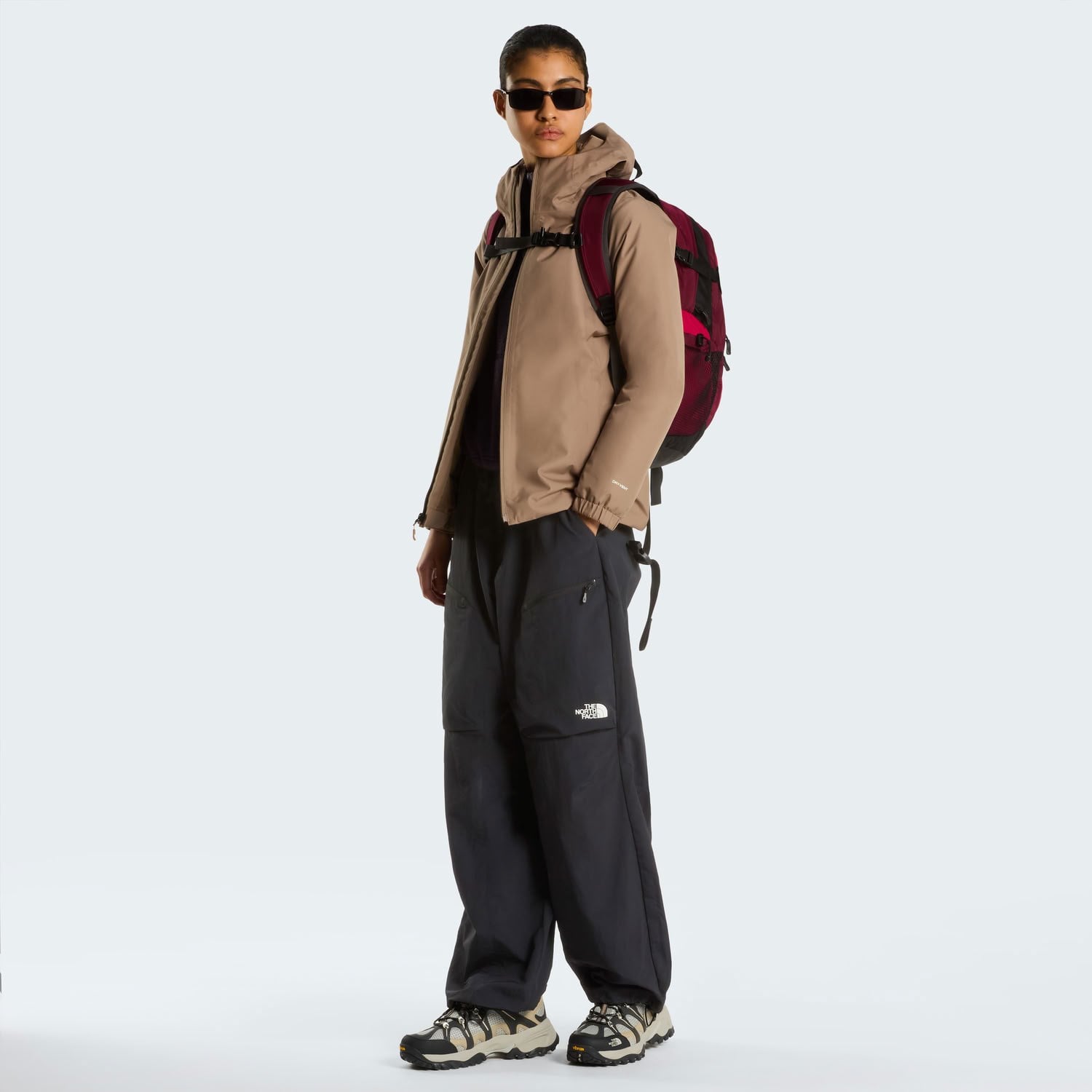 The North Face W QUEST INS JACKET Kadın Ceket NF0A8G102H91