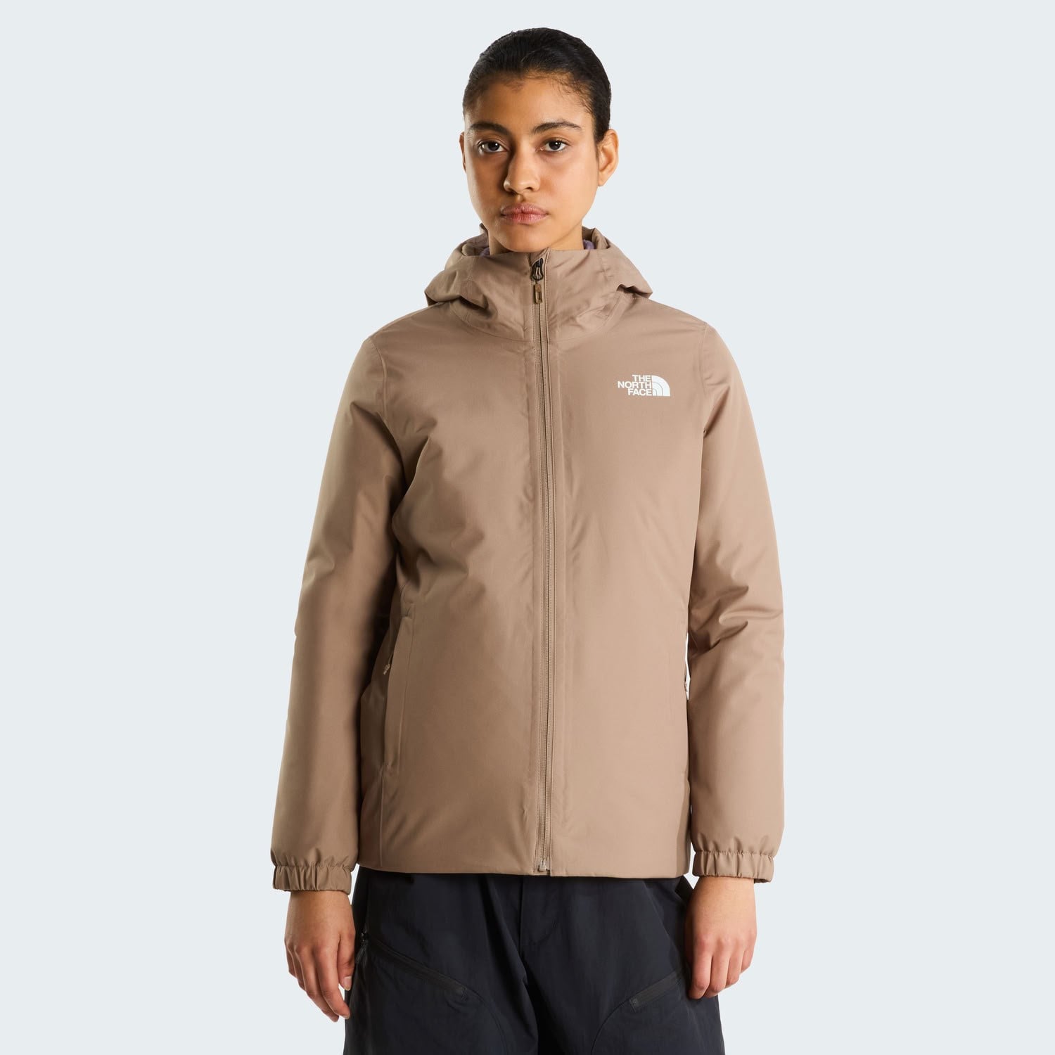 The North Face W QUEST INS JACKET Kadın Ceket NF0A8G102H91