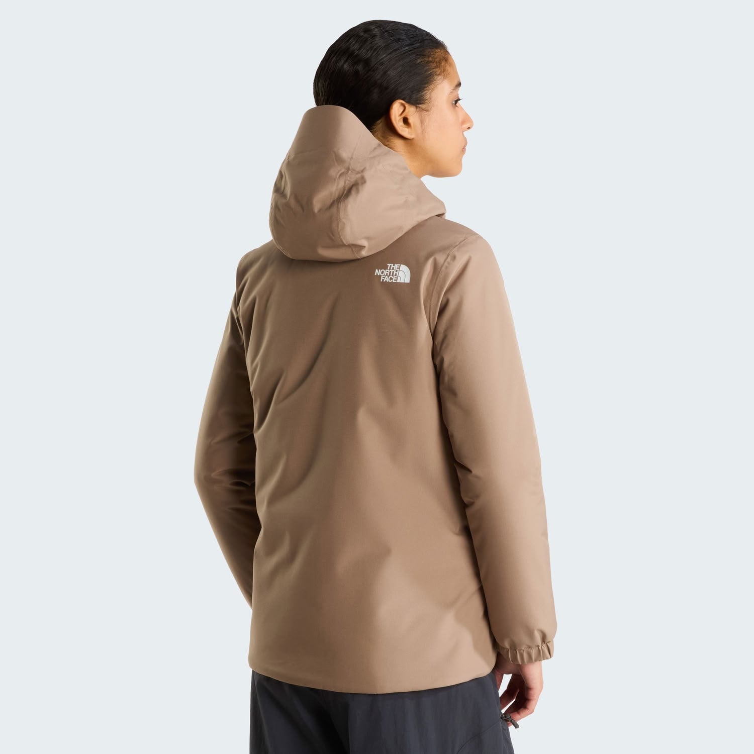 The North Face W QUEST INS JACKET Kadın Ceket NF0A8G102H91