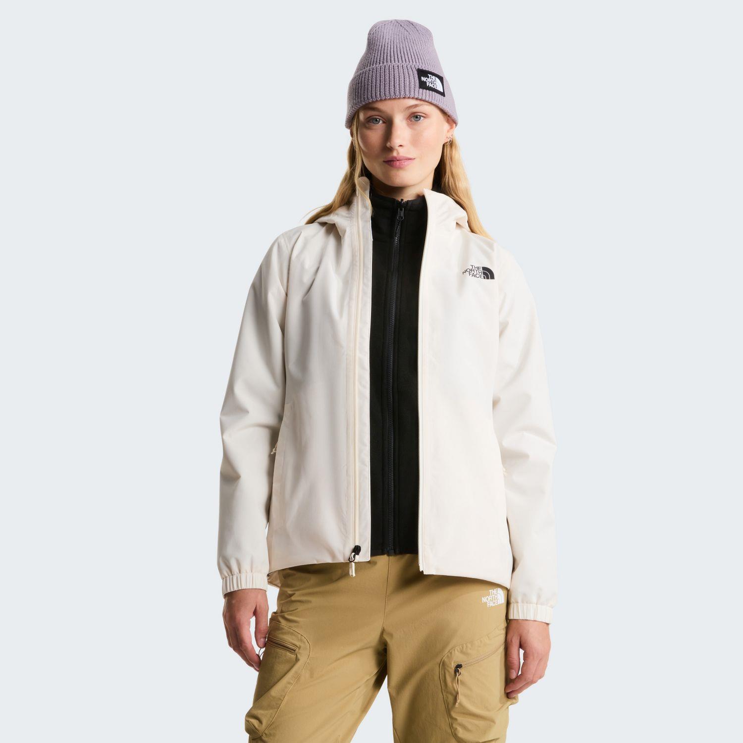The North Face W QUEST Kadın Yağmurluk Ceket NF0A8G12QLI1
