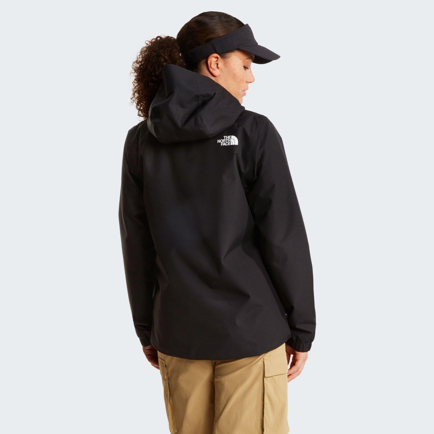 The North Face W QUEST Kadın Yağmurluk Ceket NF0A8G12JK31