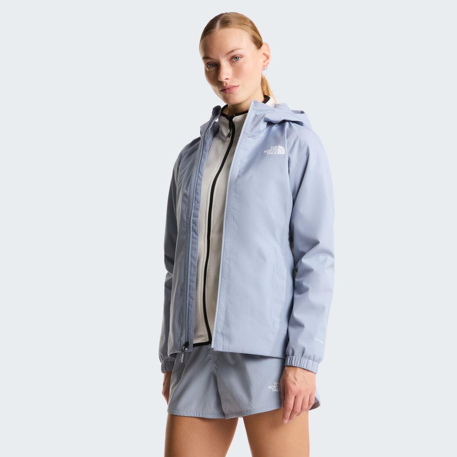 The North Face W QUEST Kadın Yağmurluk Ceket NF0A8G12FM21