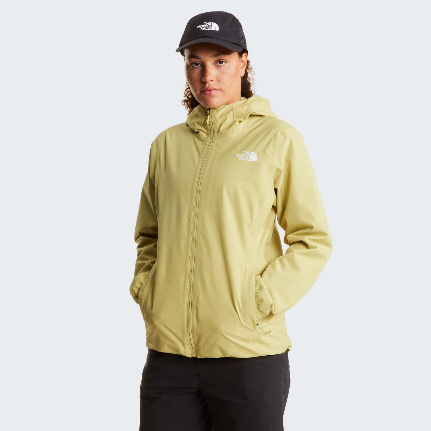 The North Face W QUEST Kadın Yağmurluk Ceket NF0A8G12G731
