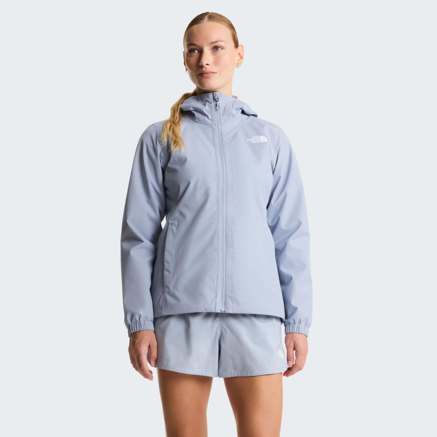 The North Face W QUEST Kadın Yağmurluk Ceket NF0A8G12FM21