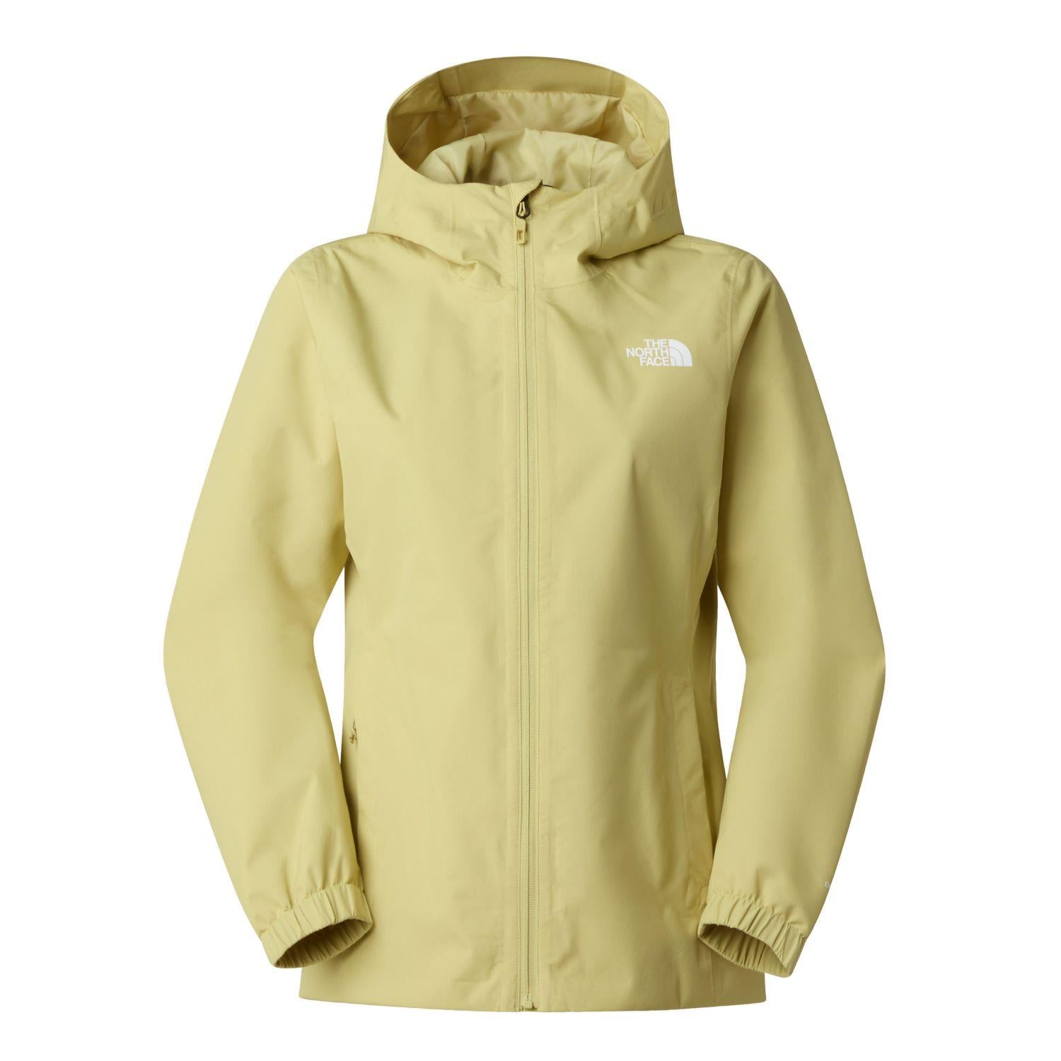 The North Face W QUEST Kadın Yağmurluk Ceket NF0A8G12G731