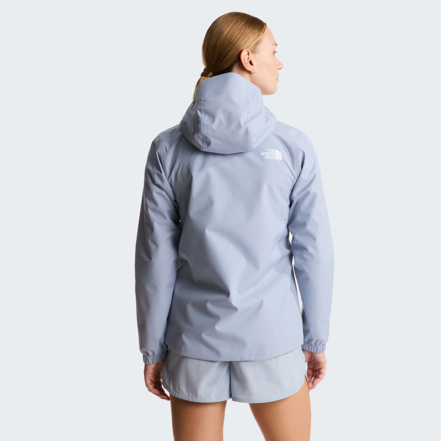 The North Face W QUEST Kadın Yağmurluk Ceket NF0A8G12FM21